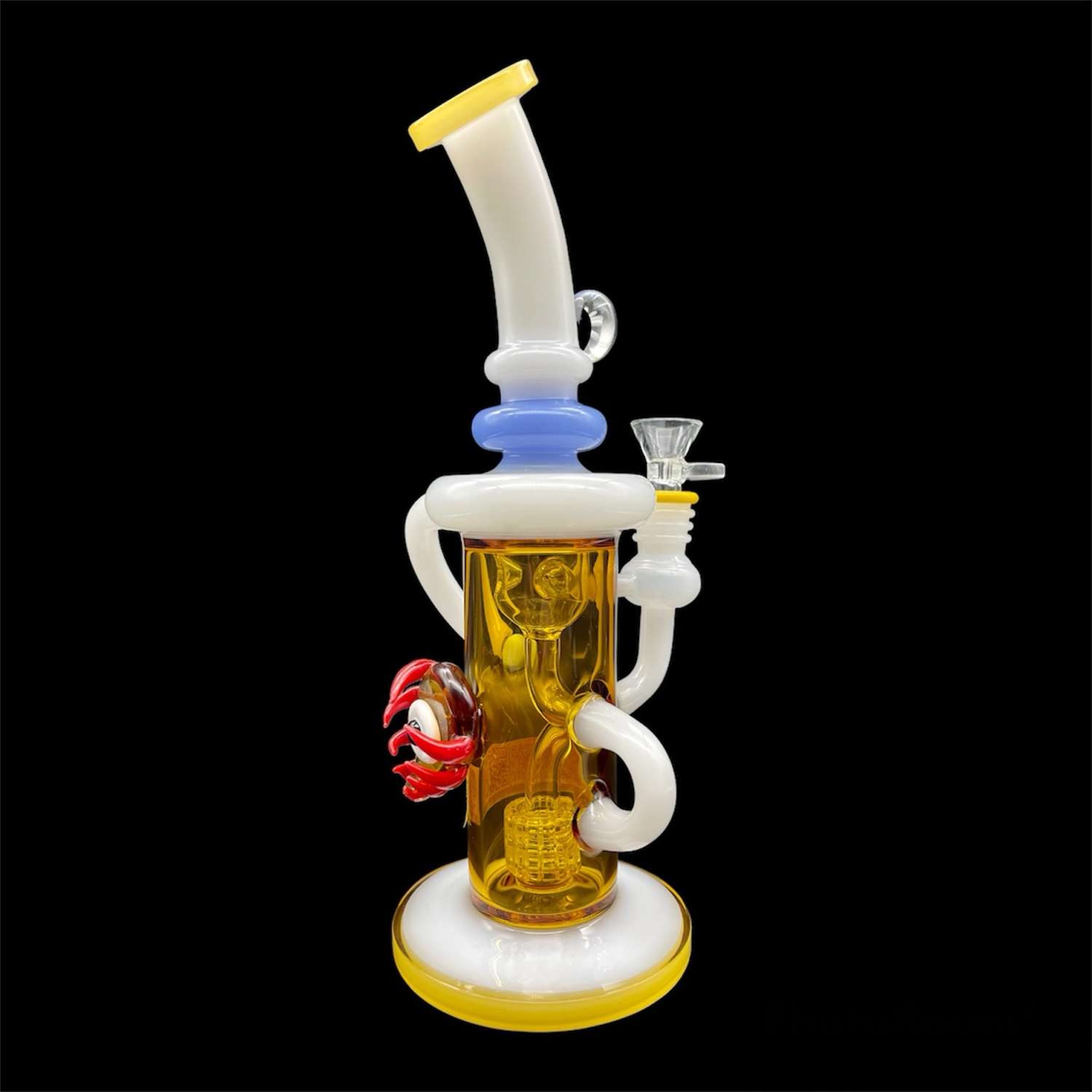 Luto Glass Recycled image 0