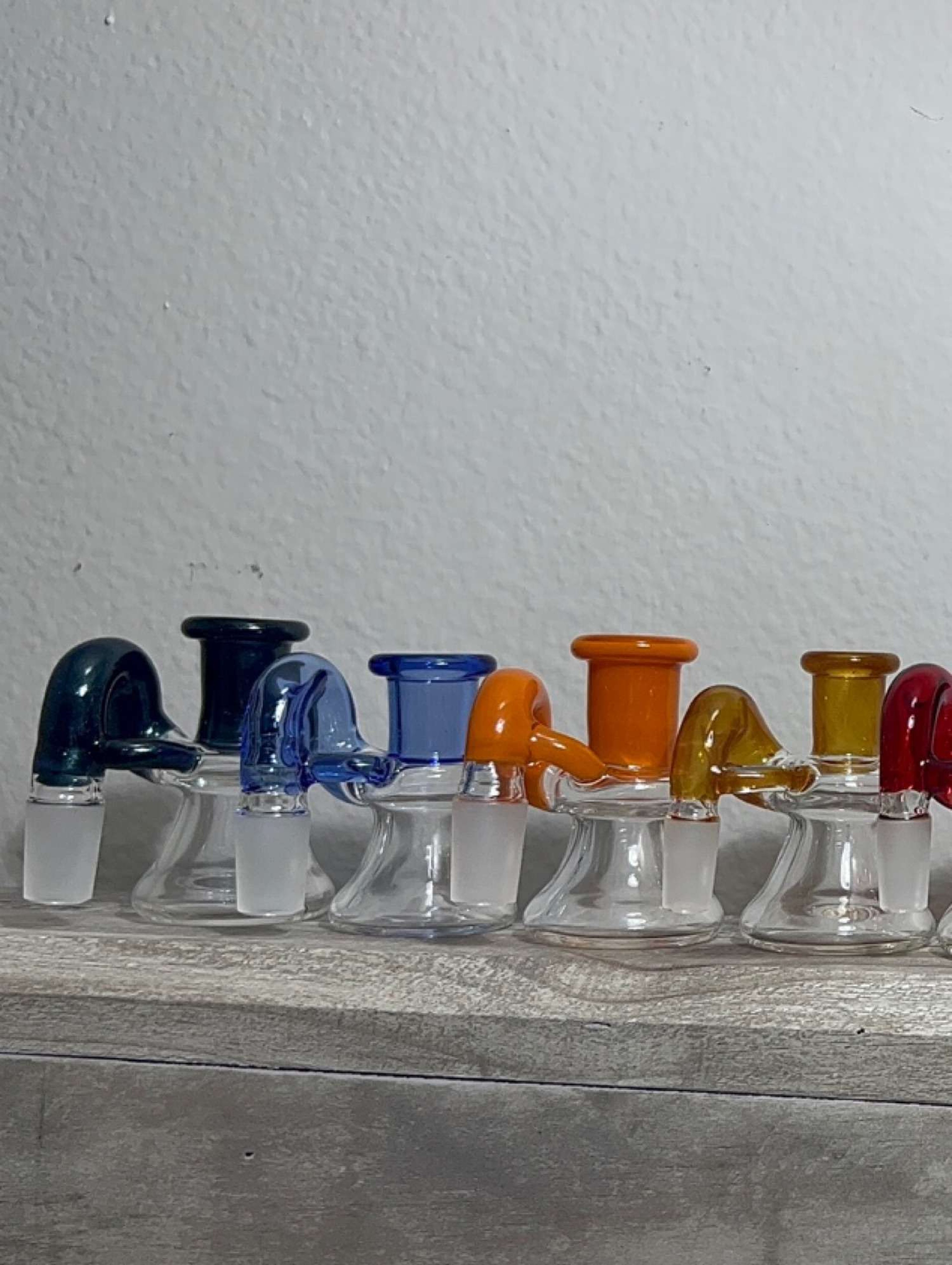 Matt d dry catches image 0