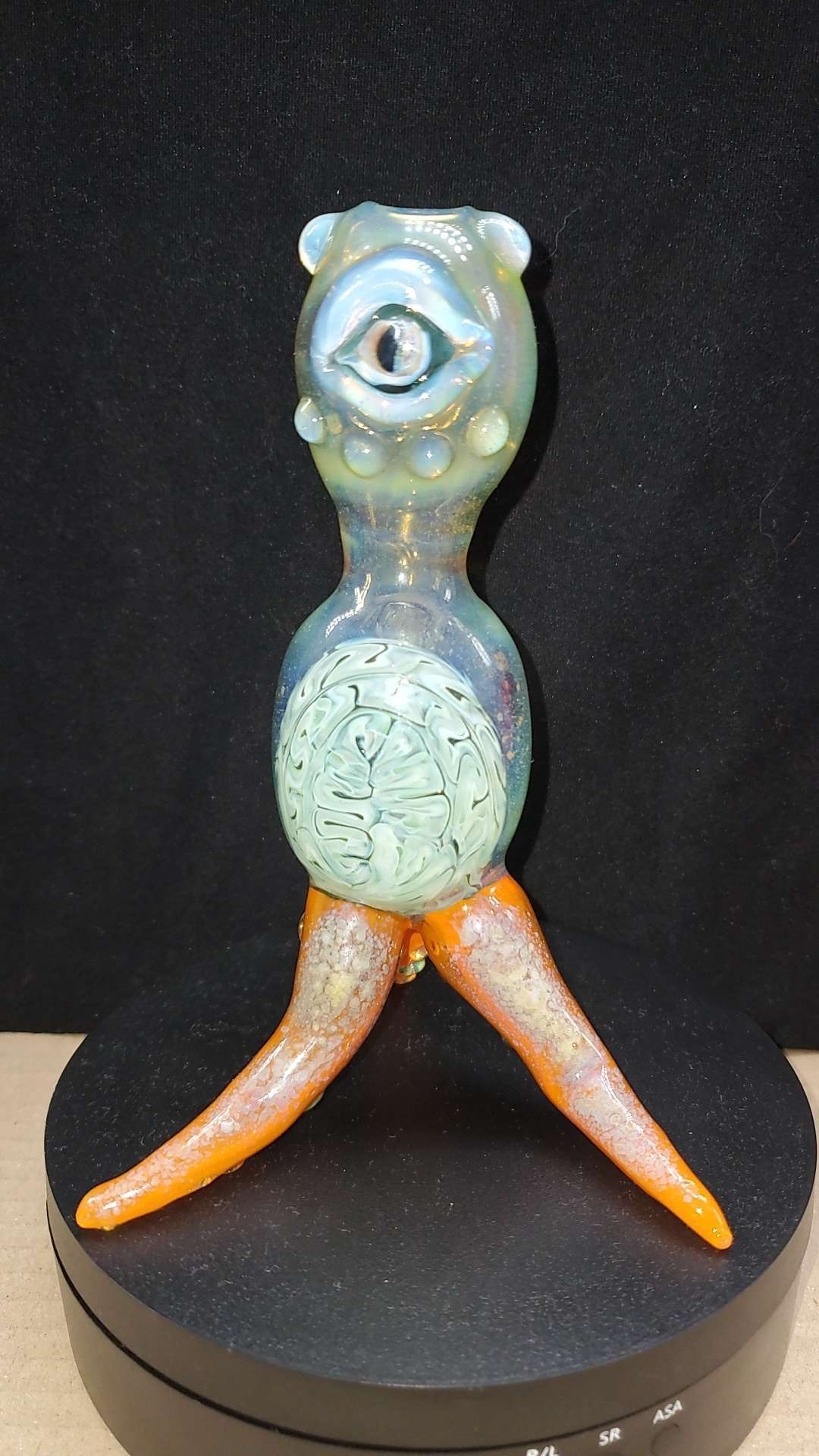 Cycloptopus 10 mm rig  image 0