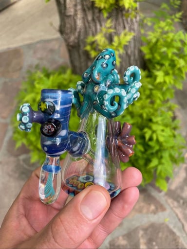 Preview pic of Jonny Landini ocean jammer