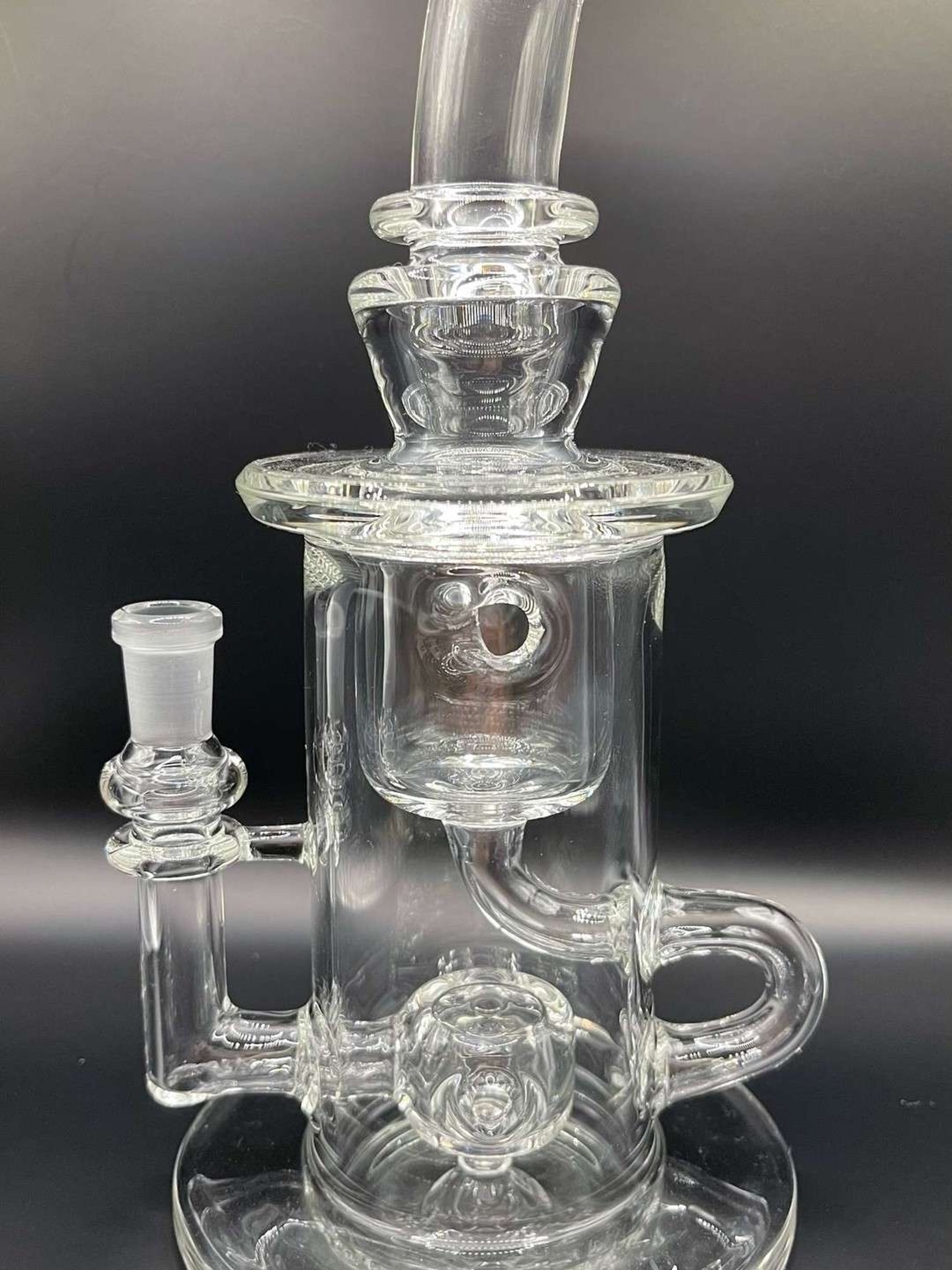 Preview pic of Klein Recycler by Bororegon