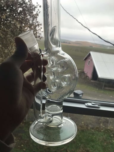 Preview pic of Small Swiss Perc made by biao.t