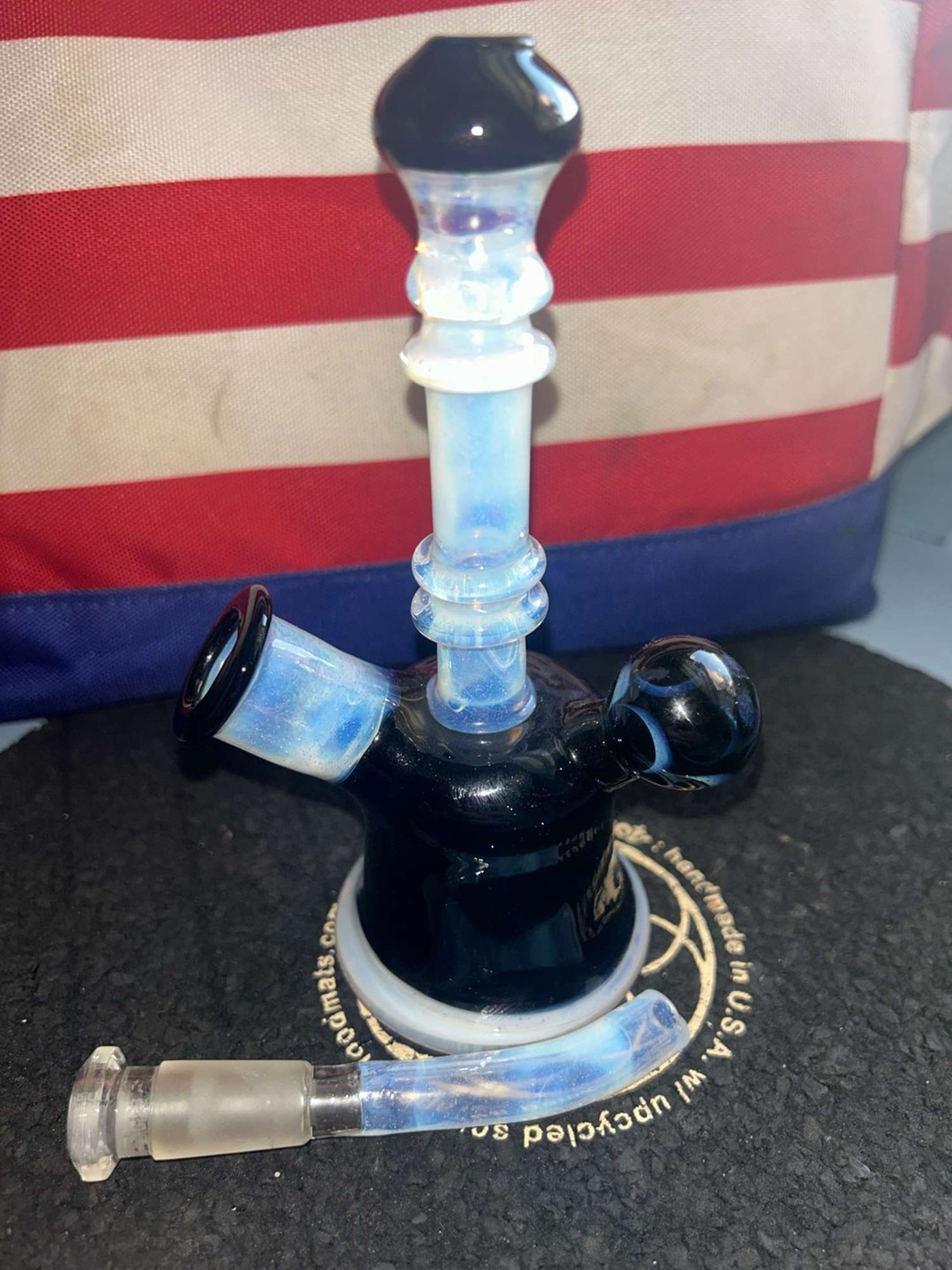 Preview pic of Jp glass mini tube