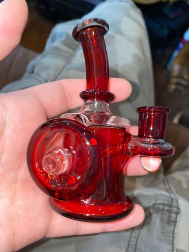 Preview pic of 7ten glass