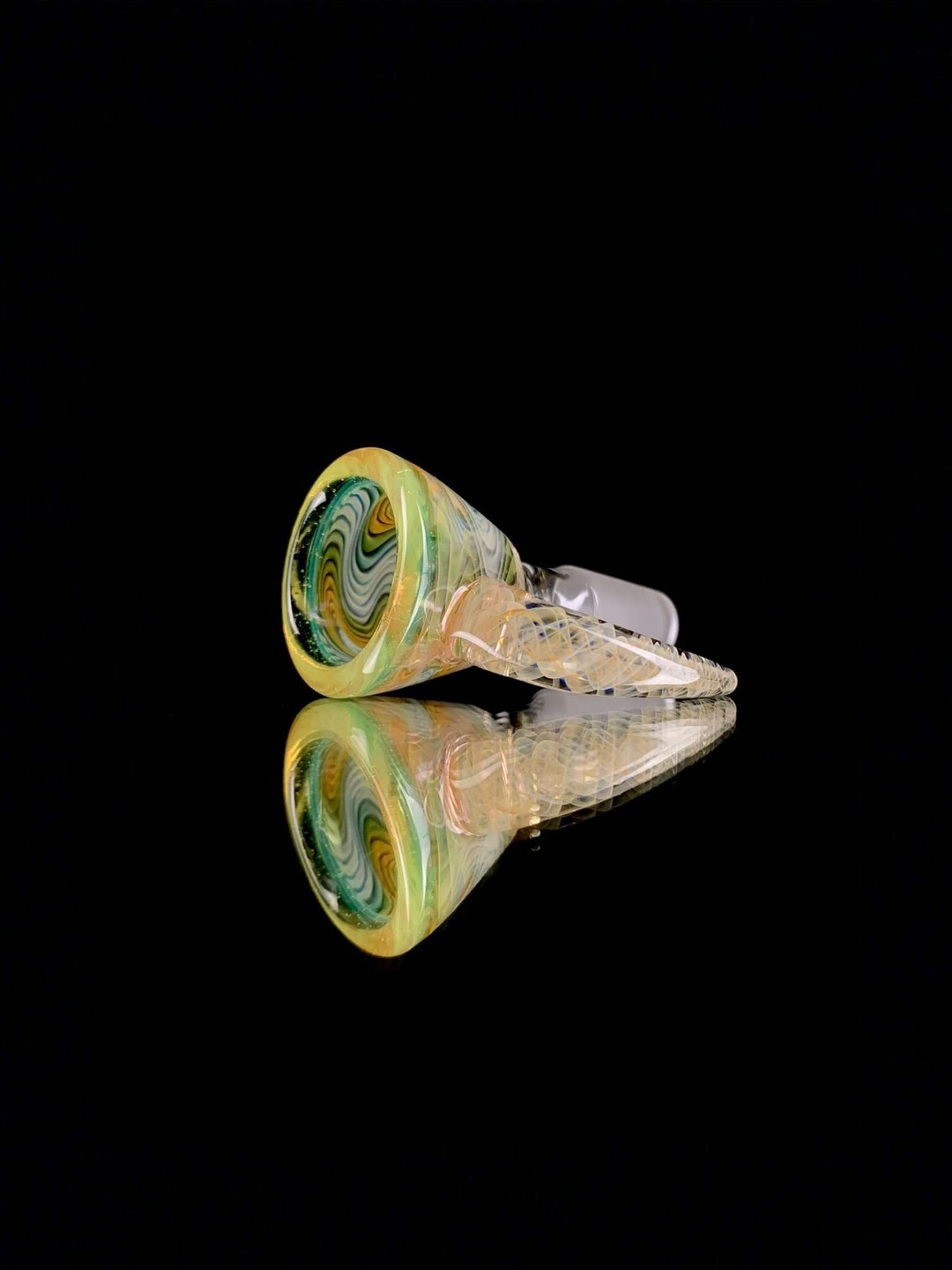 14mm fume slide image 0