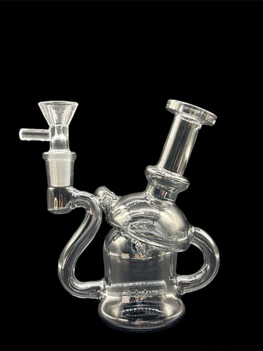 Preview pic of Mini Recycler 
