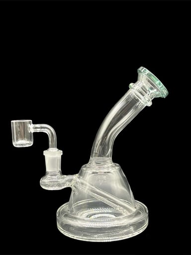 Preview pic of Mini Dab Rig
