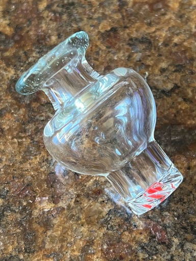 Preview pic of Terroir Glass x Bates spinner cap