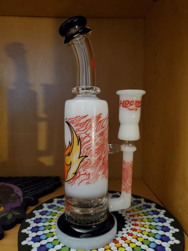 Preview pic of Hoobs rig