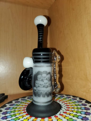 Preview pic of SG push bubbler