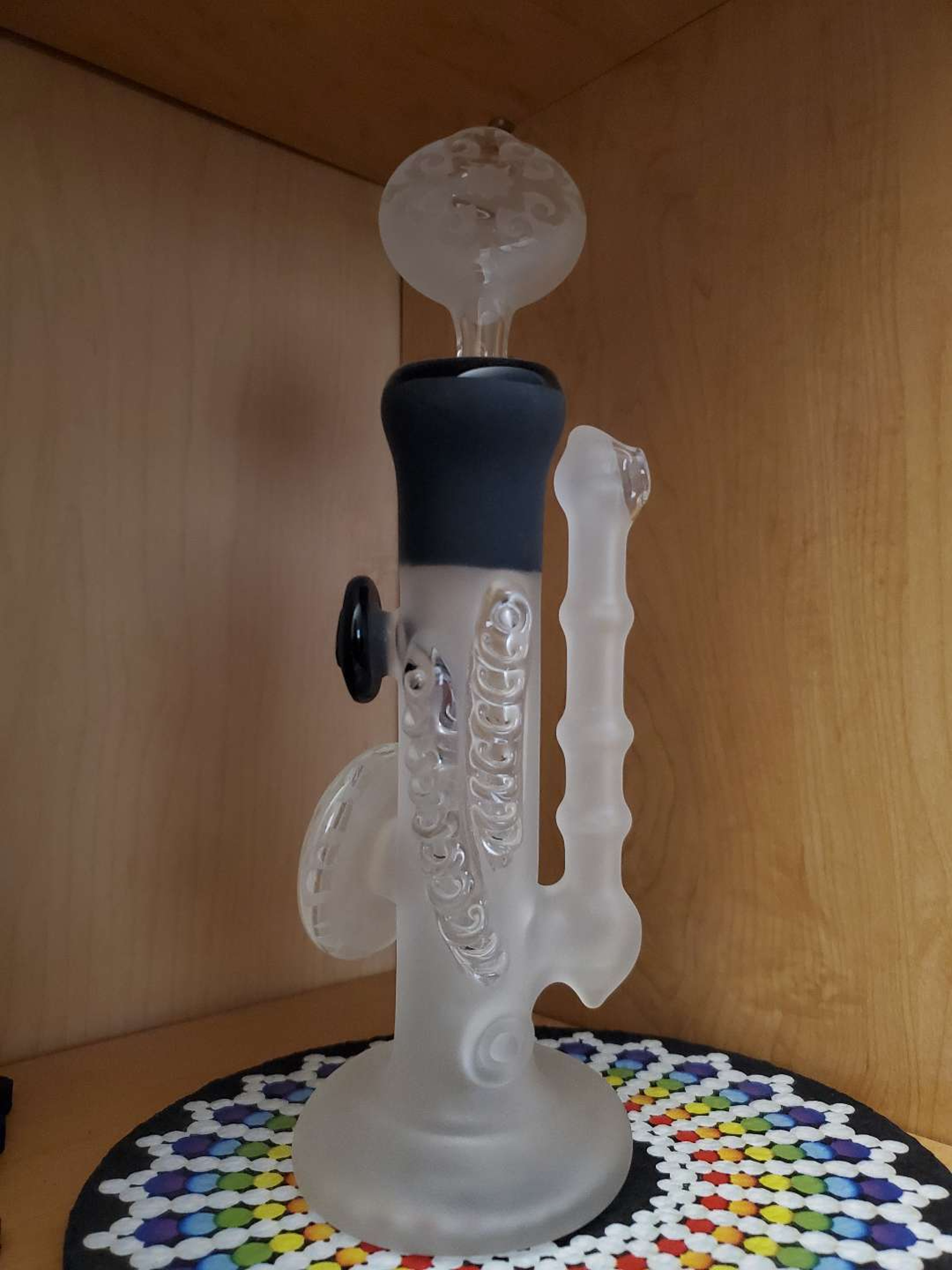 Preview pic of SG push bub