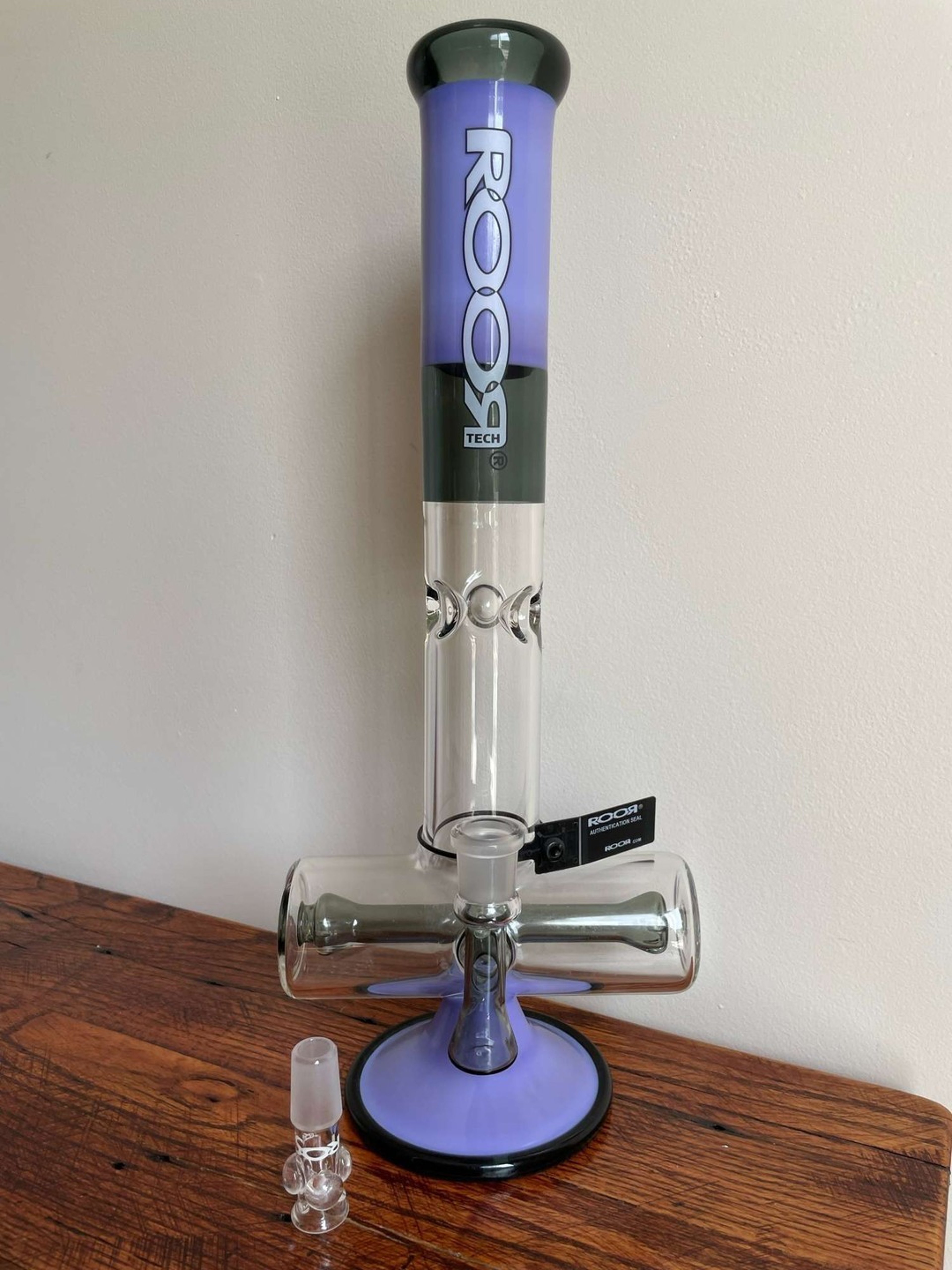 Preview pic of Roor Tech Inline 