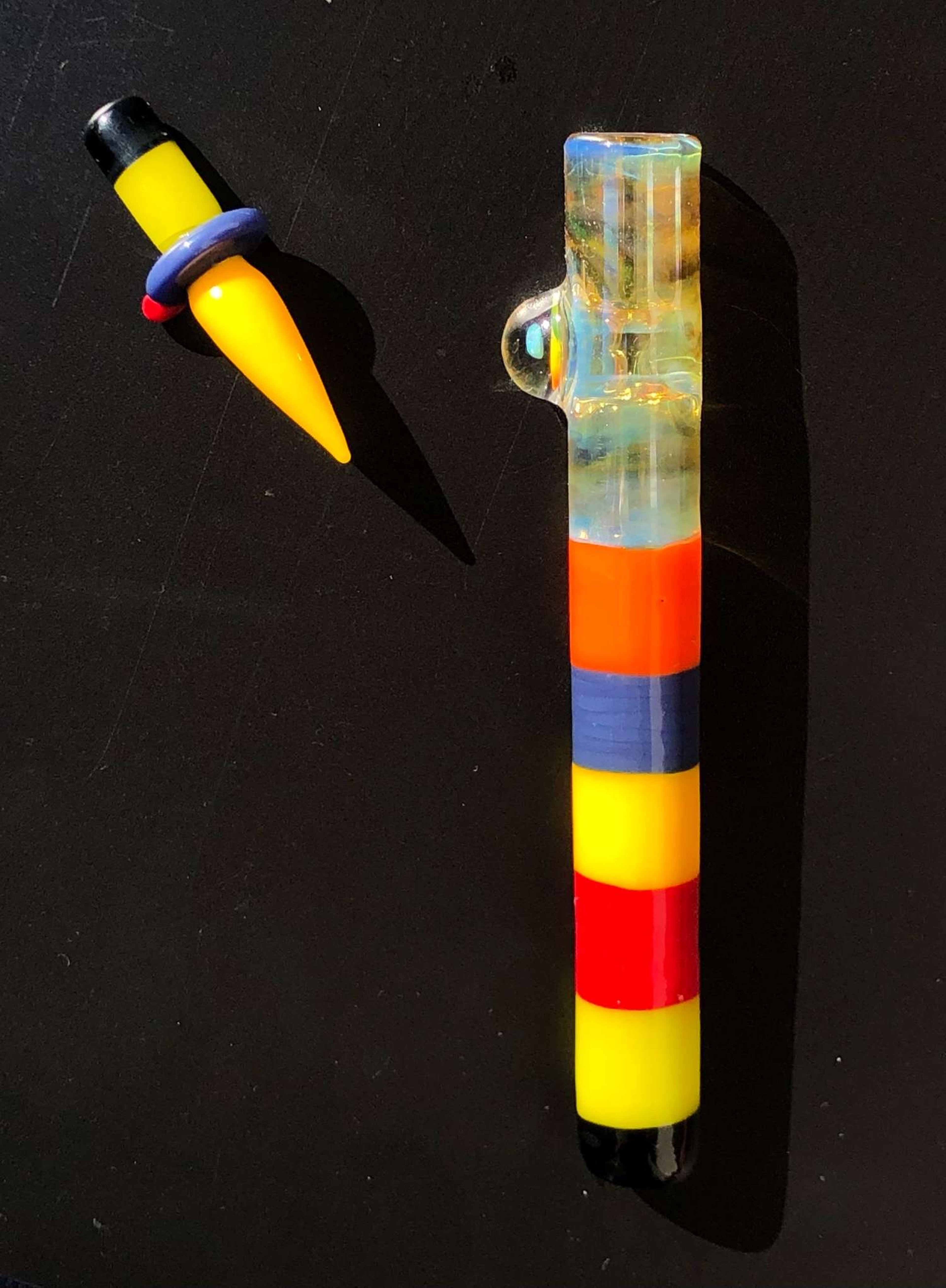 Onie/chillum image 0
