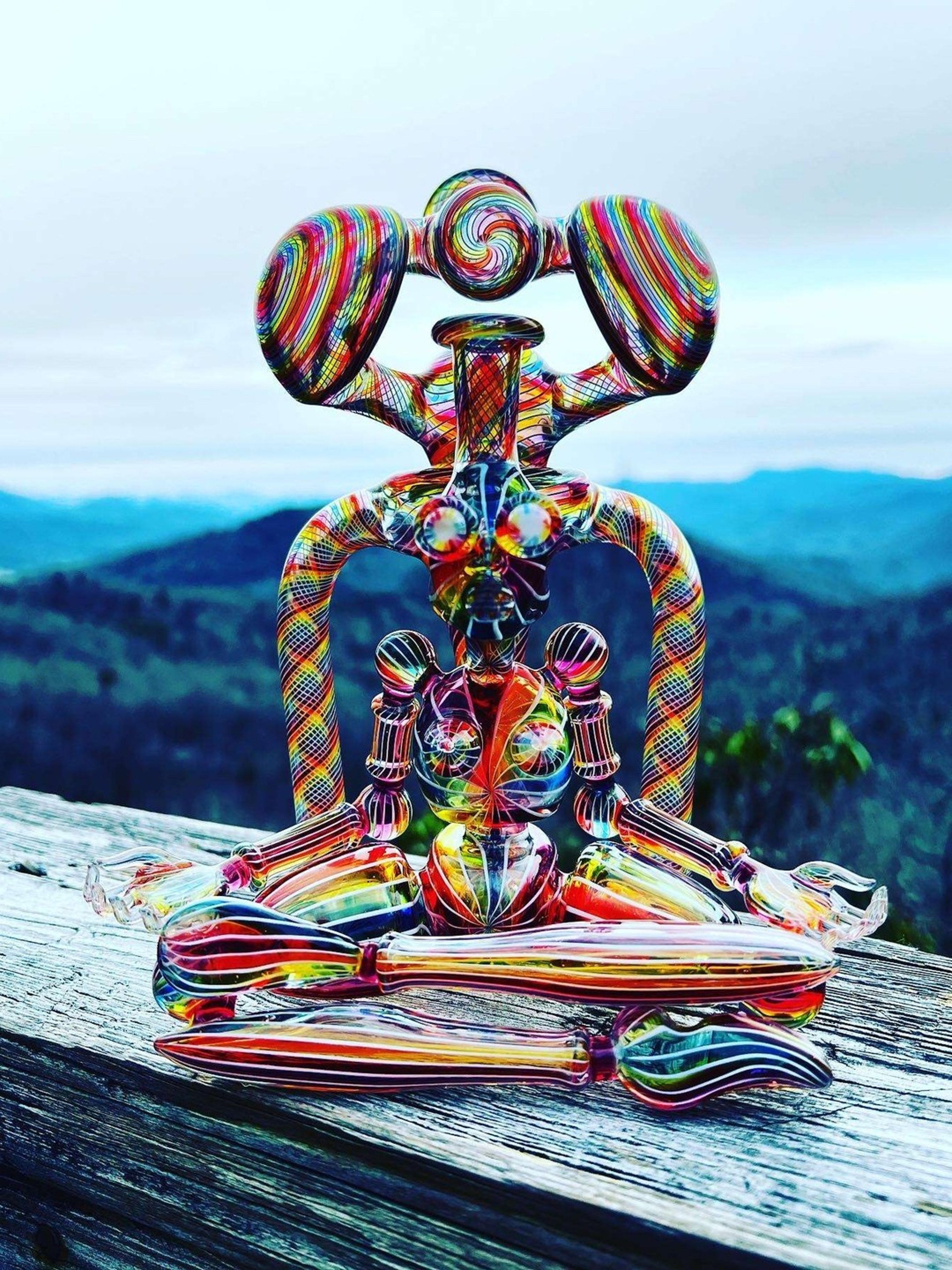 Purp Skurp x Banjo x Karma x Ballerjar x Jay Massey image 0