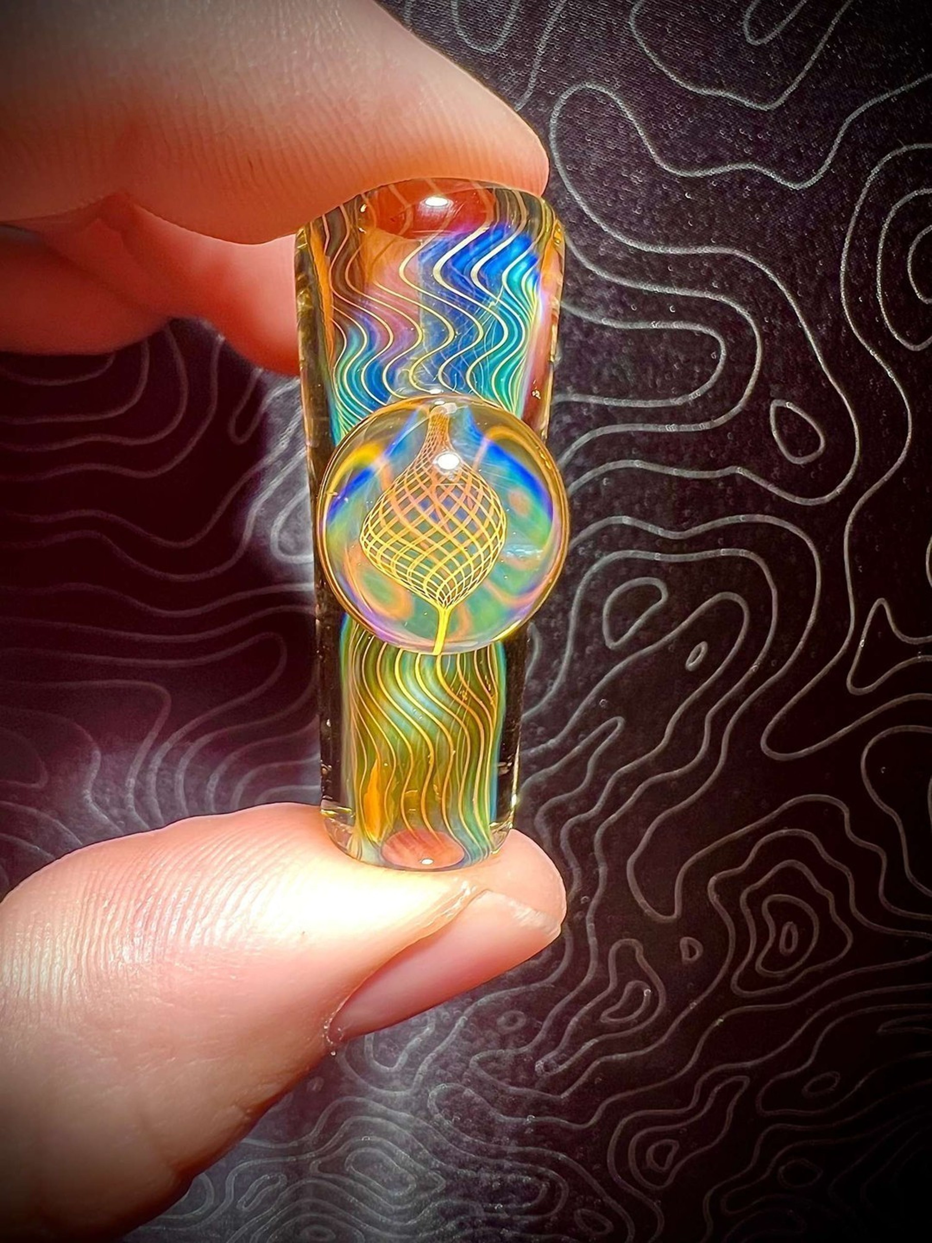 Preview pic of Gatez Glass Joint Tip