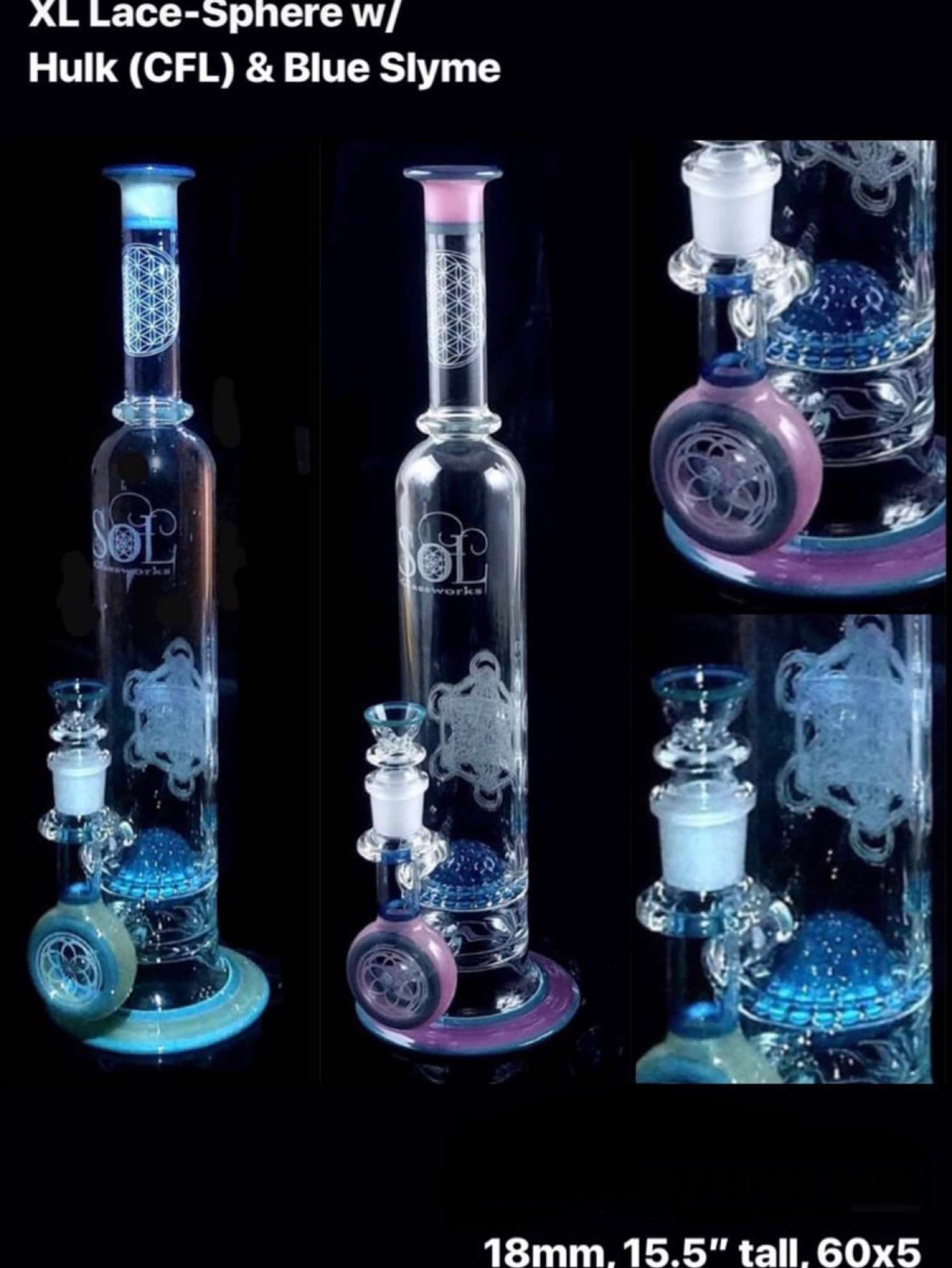 Seed Of Life Custom image 0