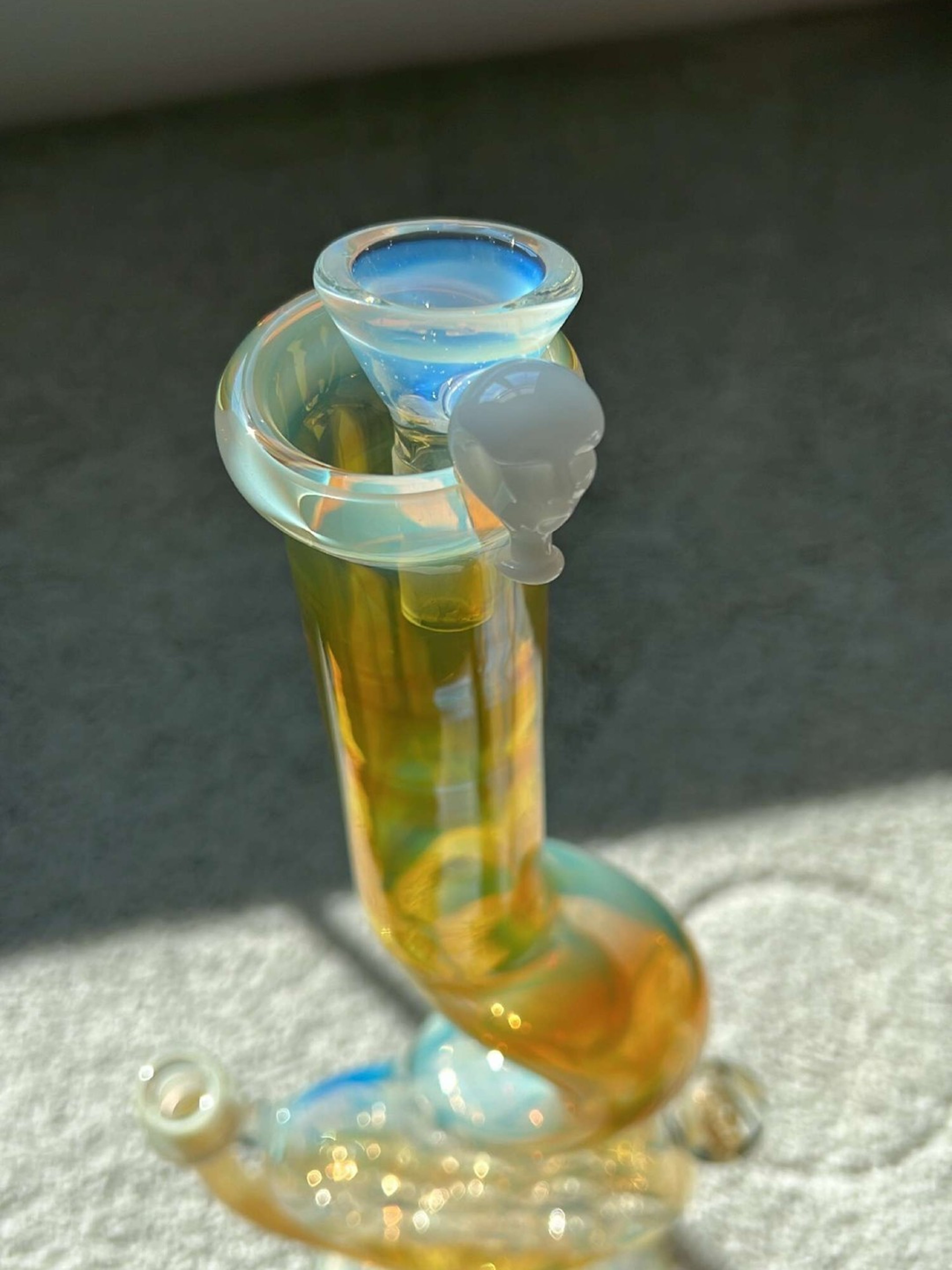 Bohowe Swiss Perc collab SLIDE image 0