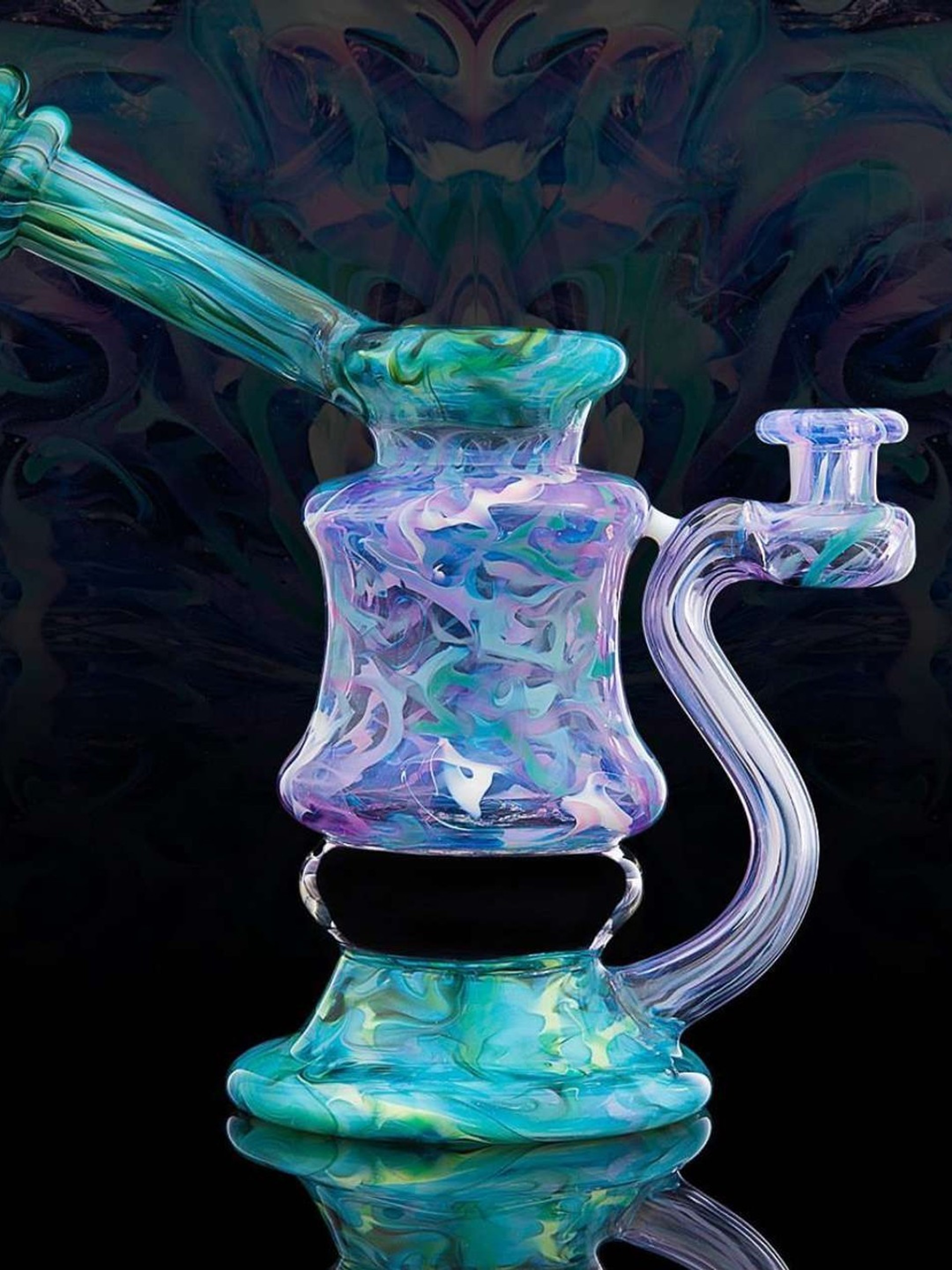 Walmot x Miasheaglass Astro image 0