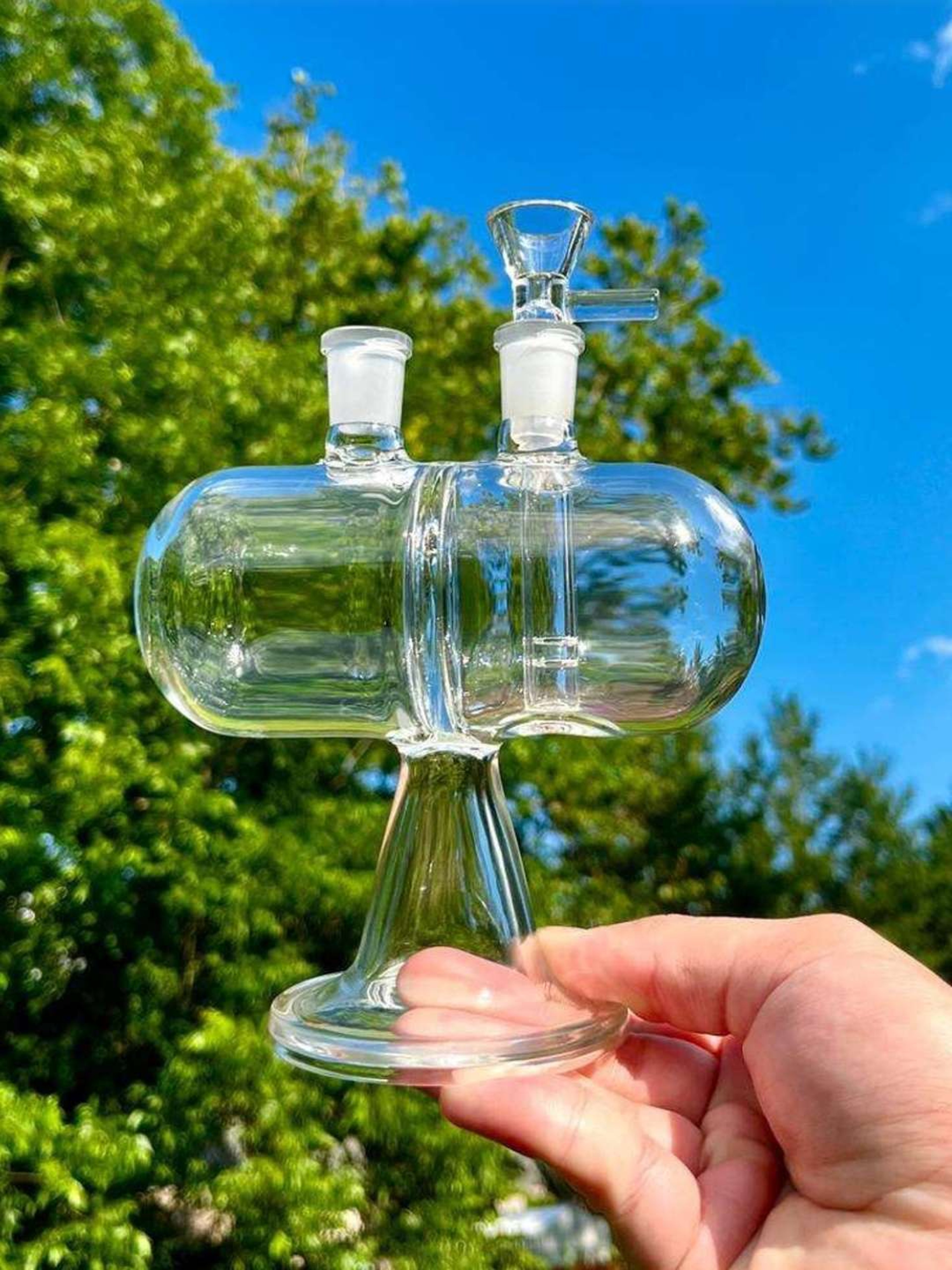 Preview pic of Jinni Bong Rig