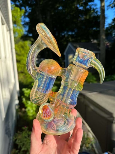 Preview pic of Matt2000 dub bub + two slides
