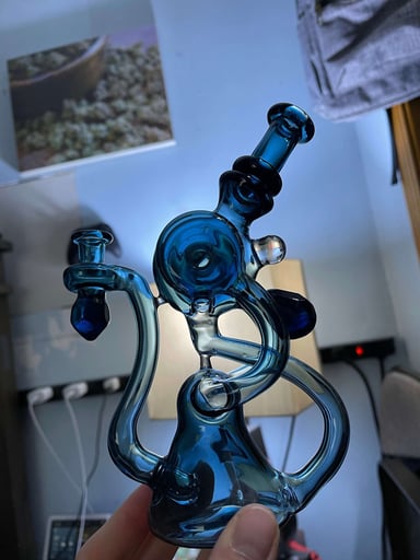 Preview pic of Jawn Owens Gyrocycler