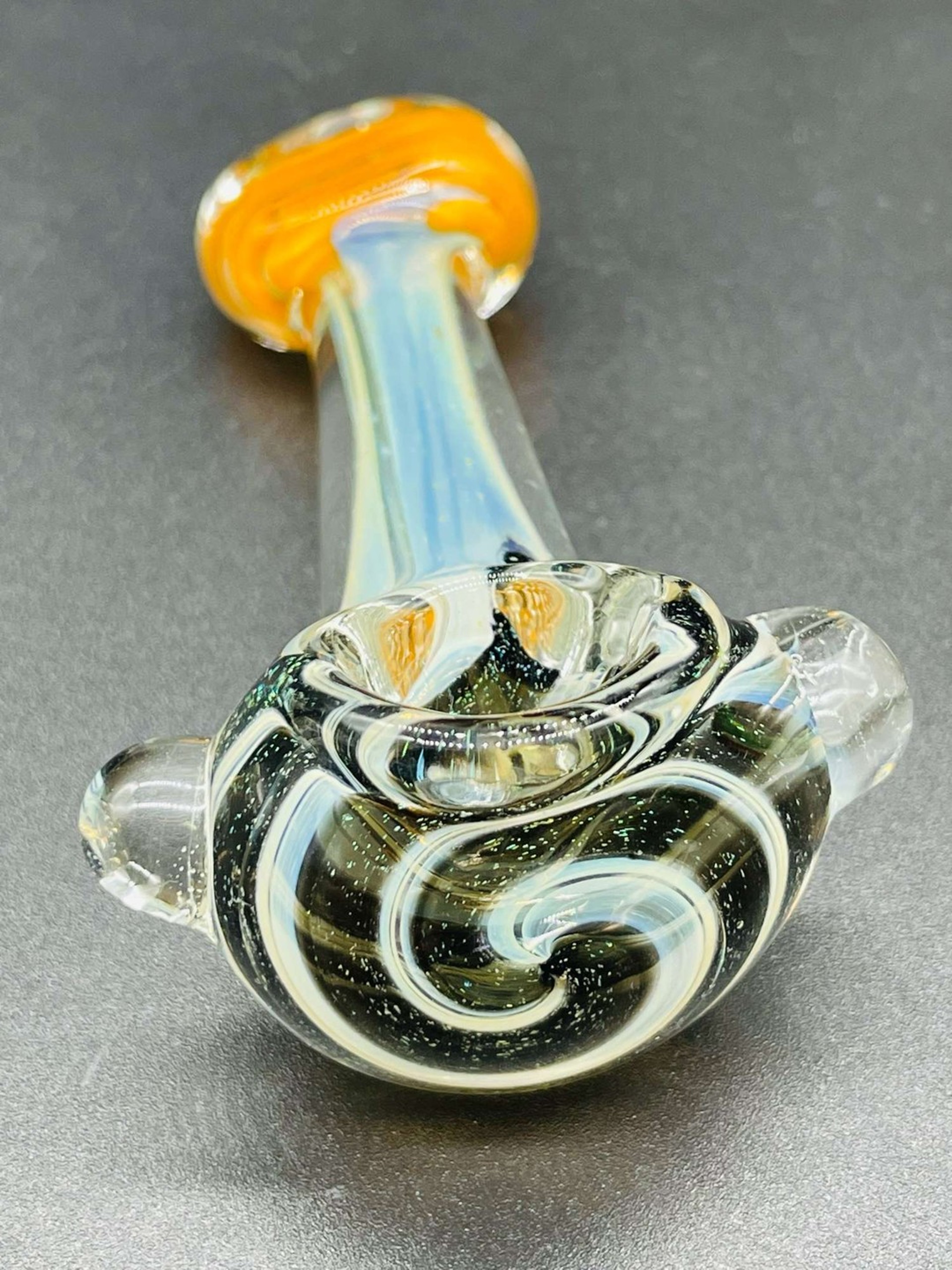 Dichro Hand Pipe image 0