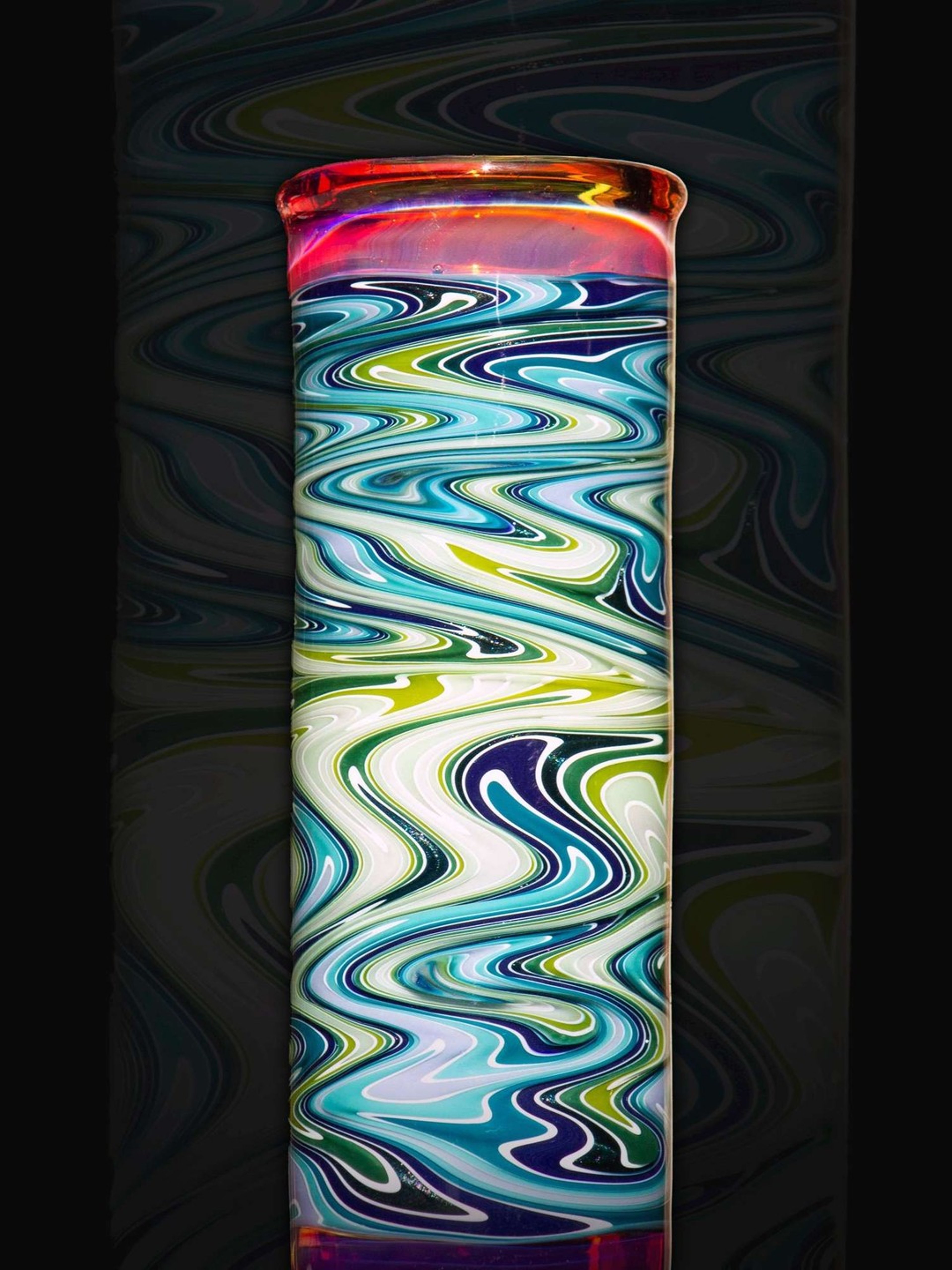 Worked 180 Gridcap with Matching Slide *BLACK FRIDAY DEAL* image 0