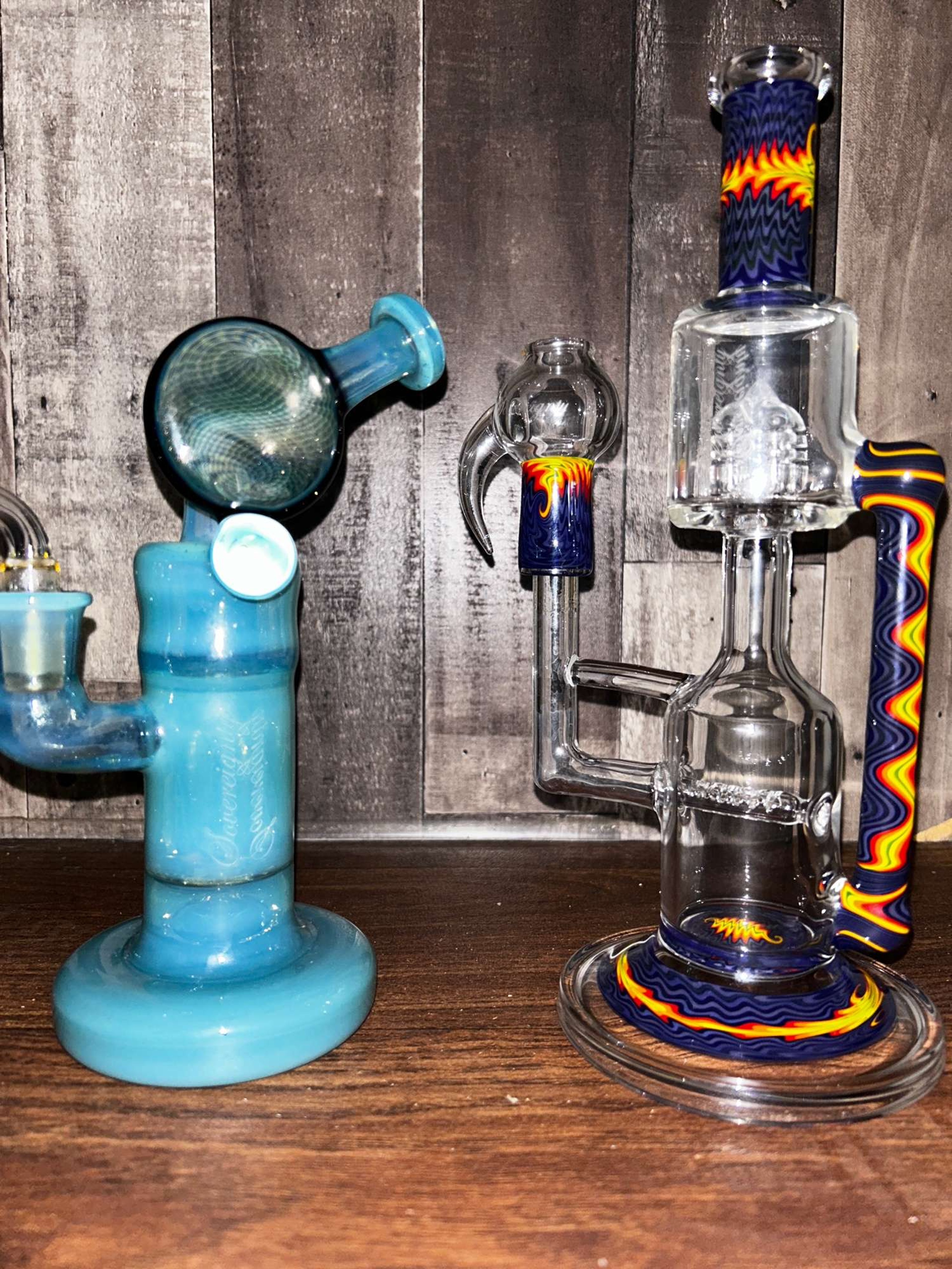 Steven C Hollowfoot Mini pillar image 0
