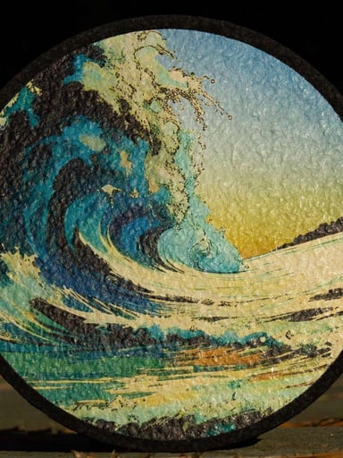 Preview pic of 🌊WAVE MAT SALE🌊