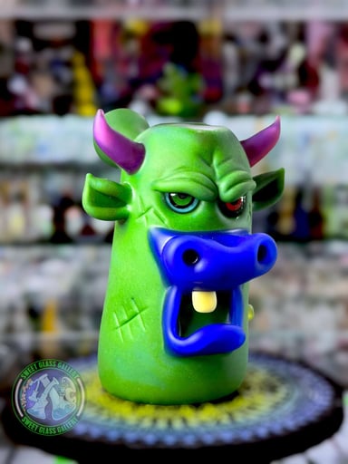 Preview pic of Rob Morrison - 10mm Cow Rig
