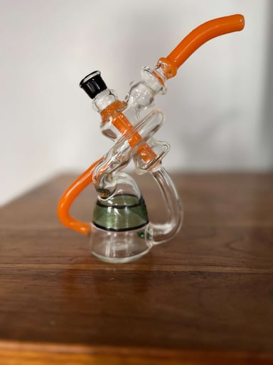 Preview pic of Maker unknown recycler