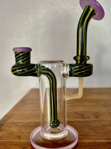 Preview pic of Julian J banger hanger