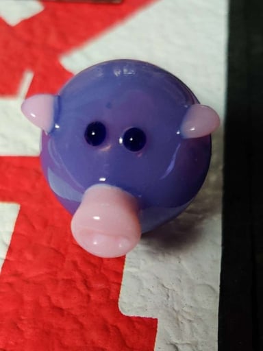 Preview pic of Sugar Matty's pig carb cap