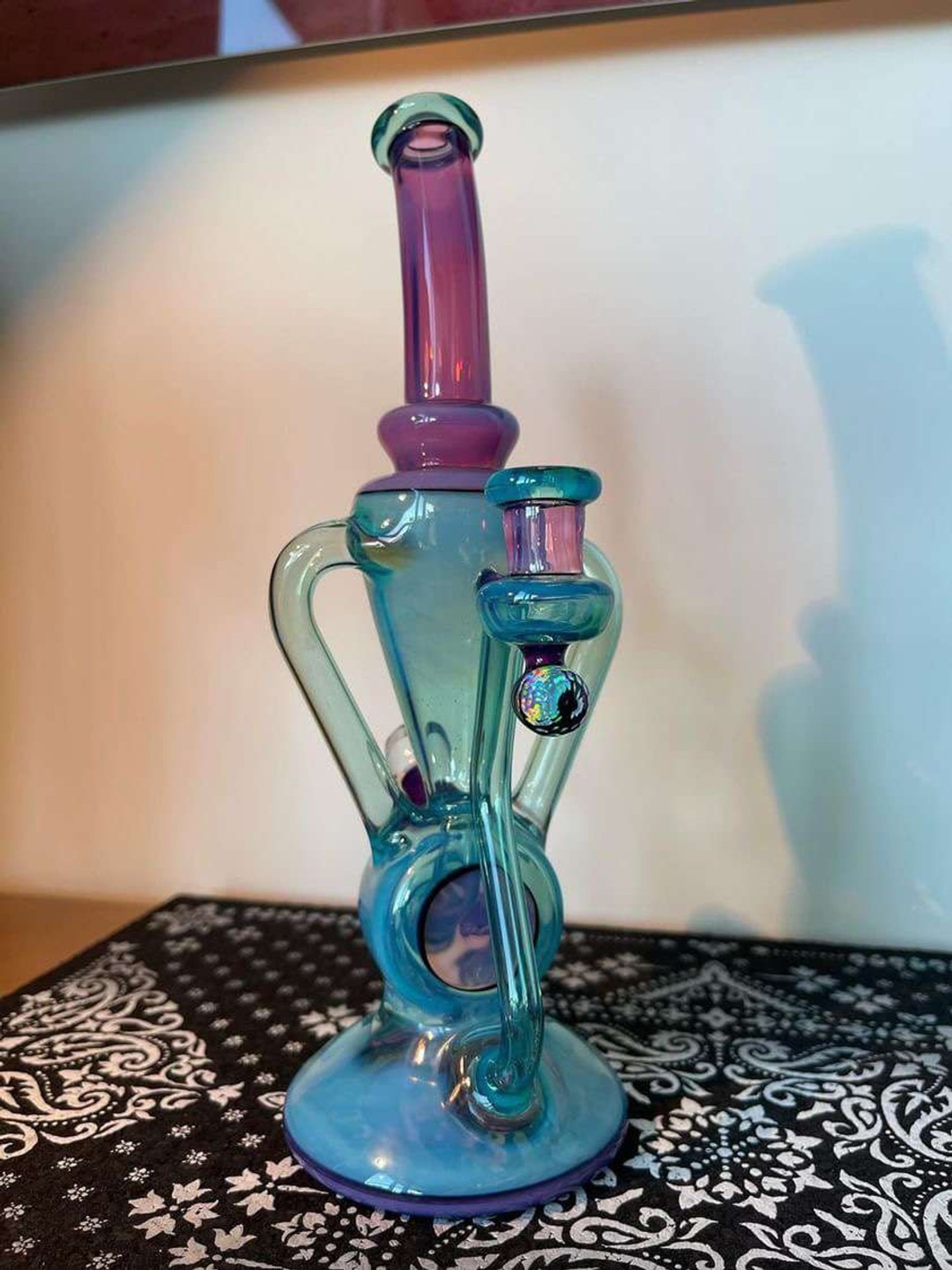 EPG Recycler image 0