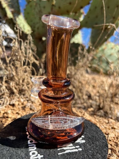 Preview pic of Glasstro UV Spunion jammer