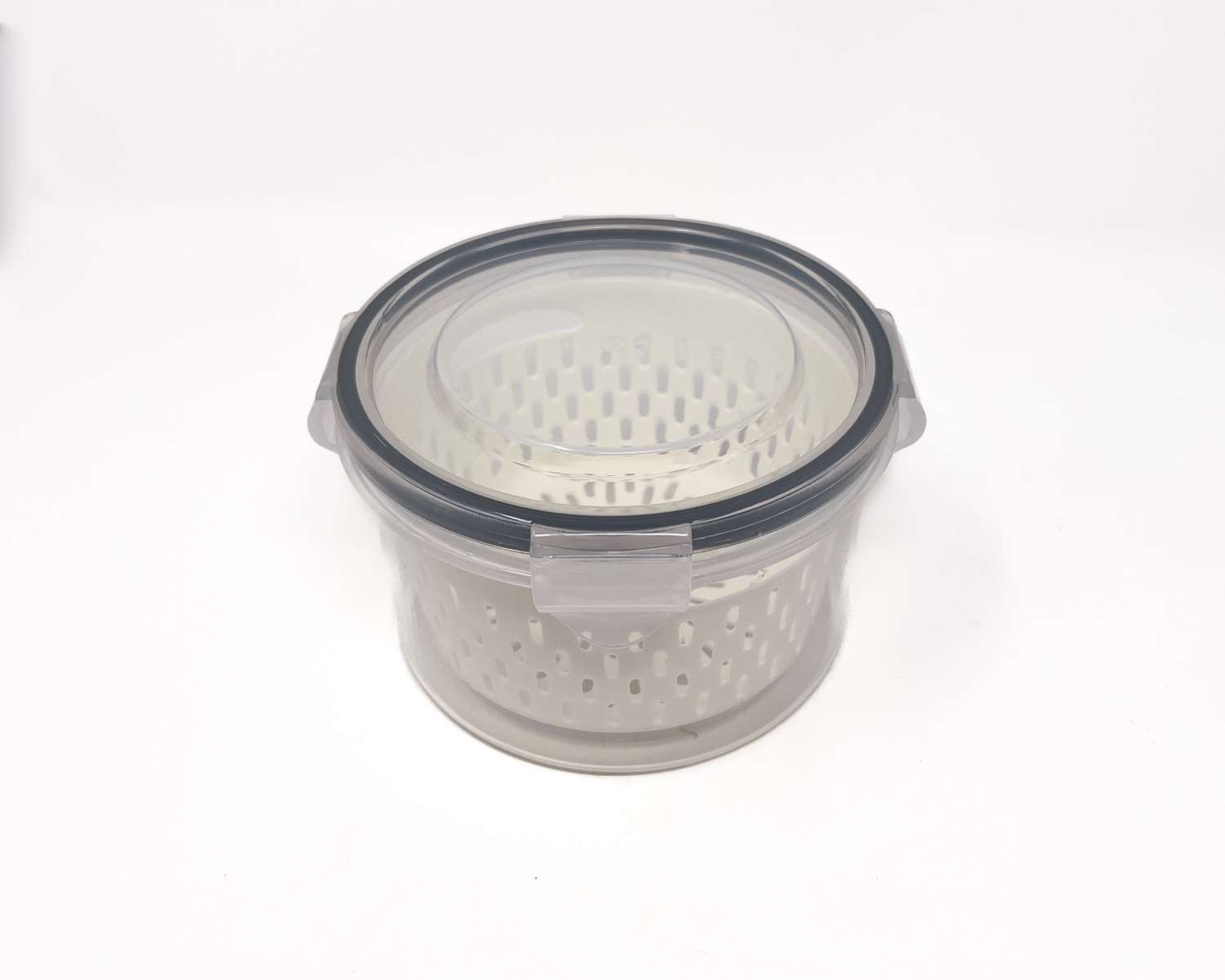 Preview pic of Iso Soak Container 