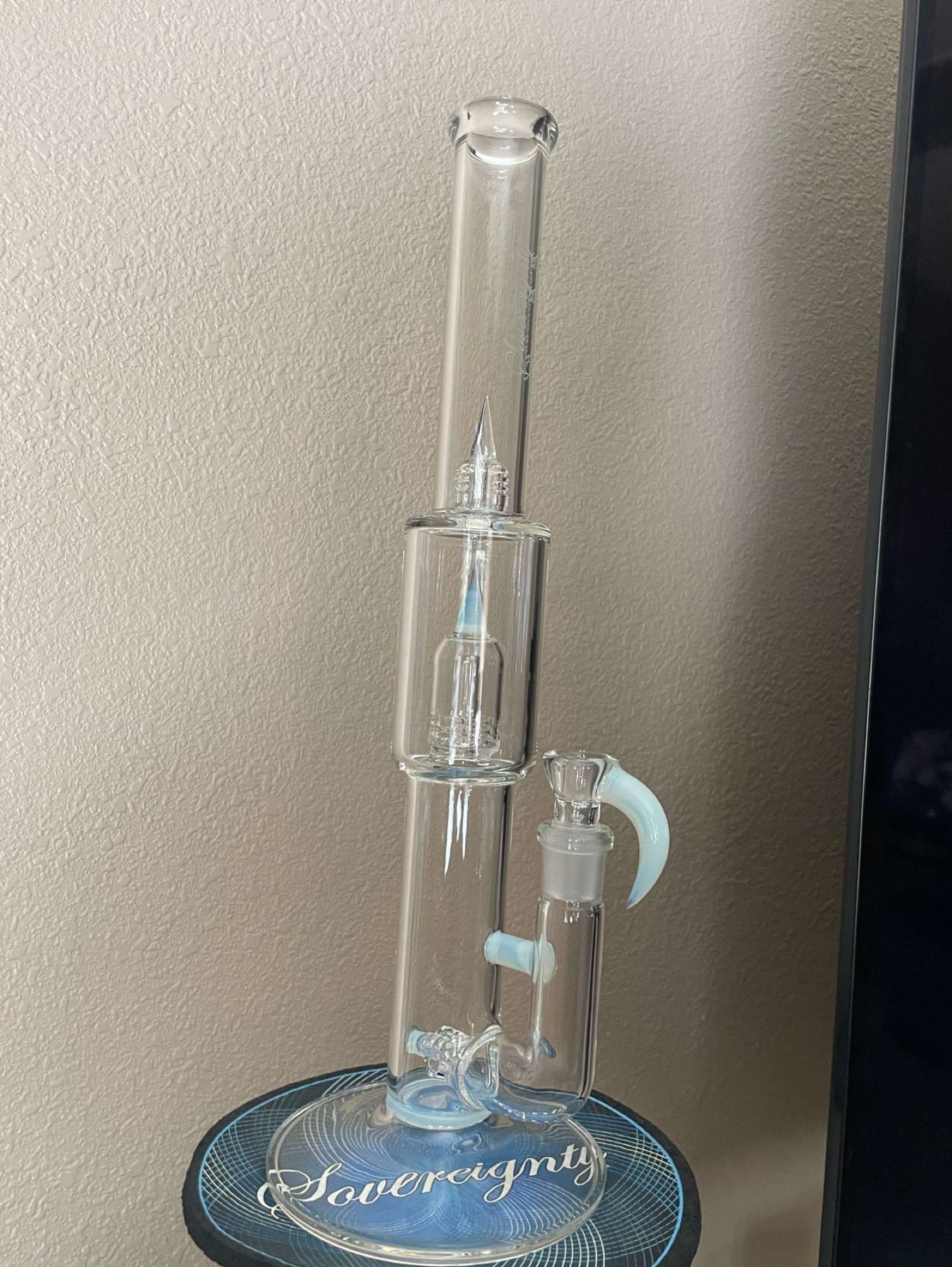 Sovereignty mini3-dome-sg with slide image 0