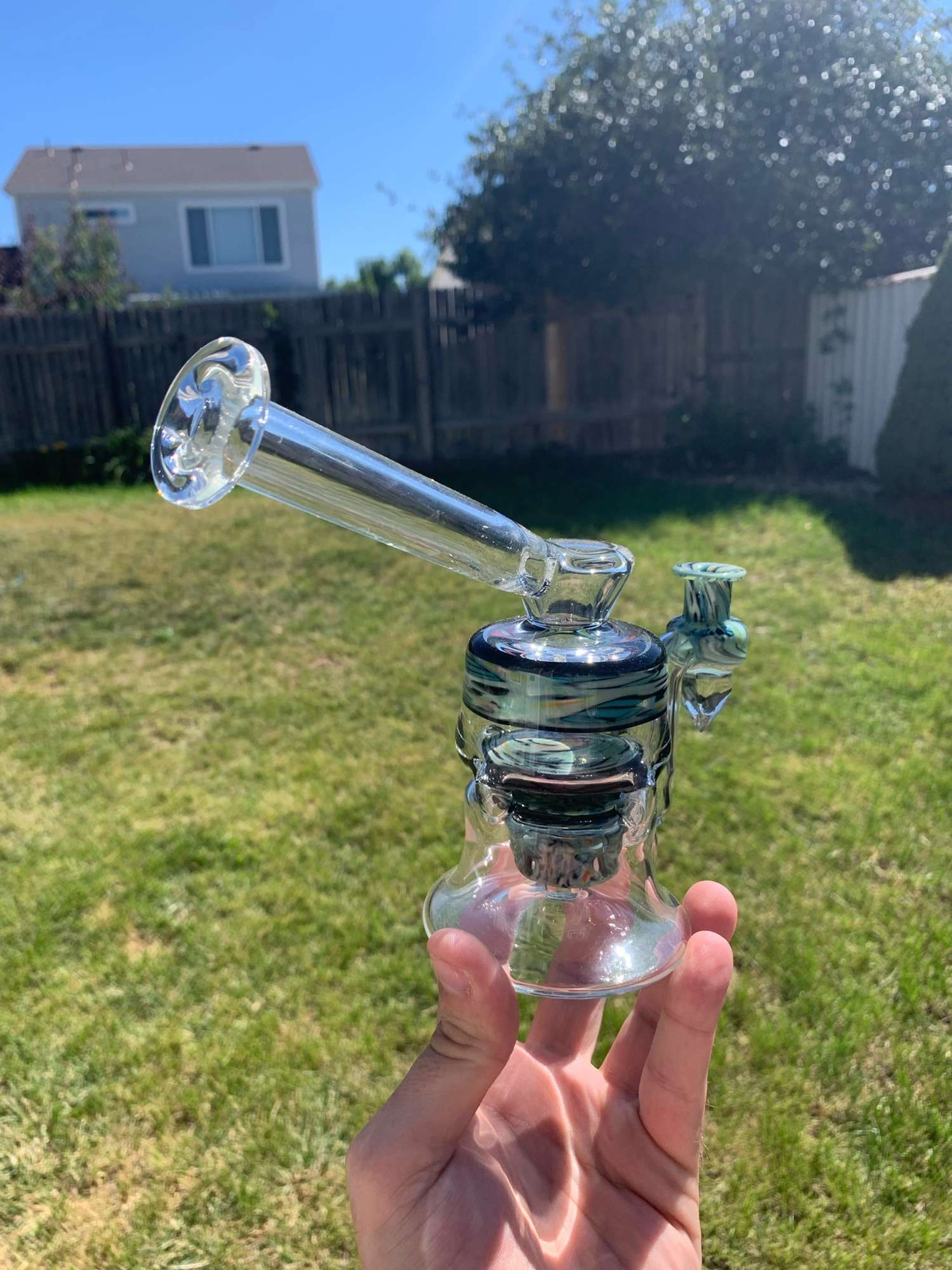 Preview pic of Catjive blooper 