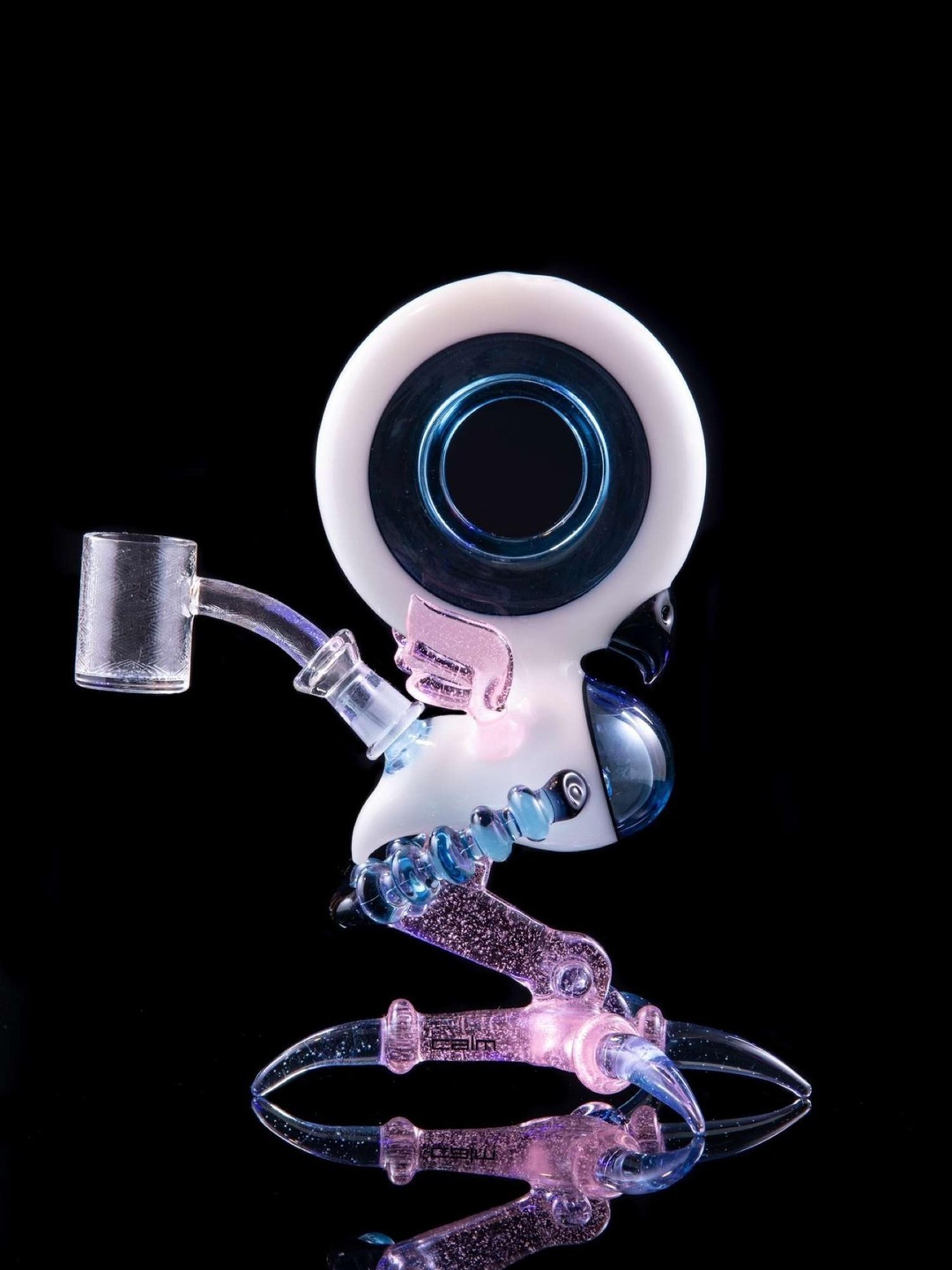 Calmbo x Jag Droidling 🐦🤖 image 0