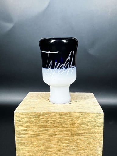 Preview pic of “Takeoff” Collab 14mm Slide