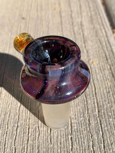 Preview pic of Sean Clayton Space Tech 3 hole 18mm slide
