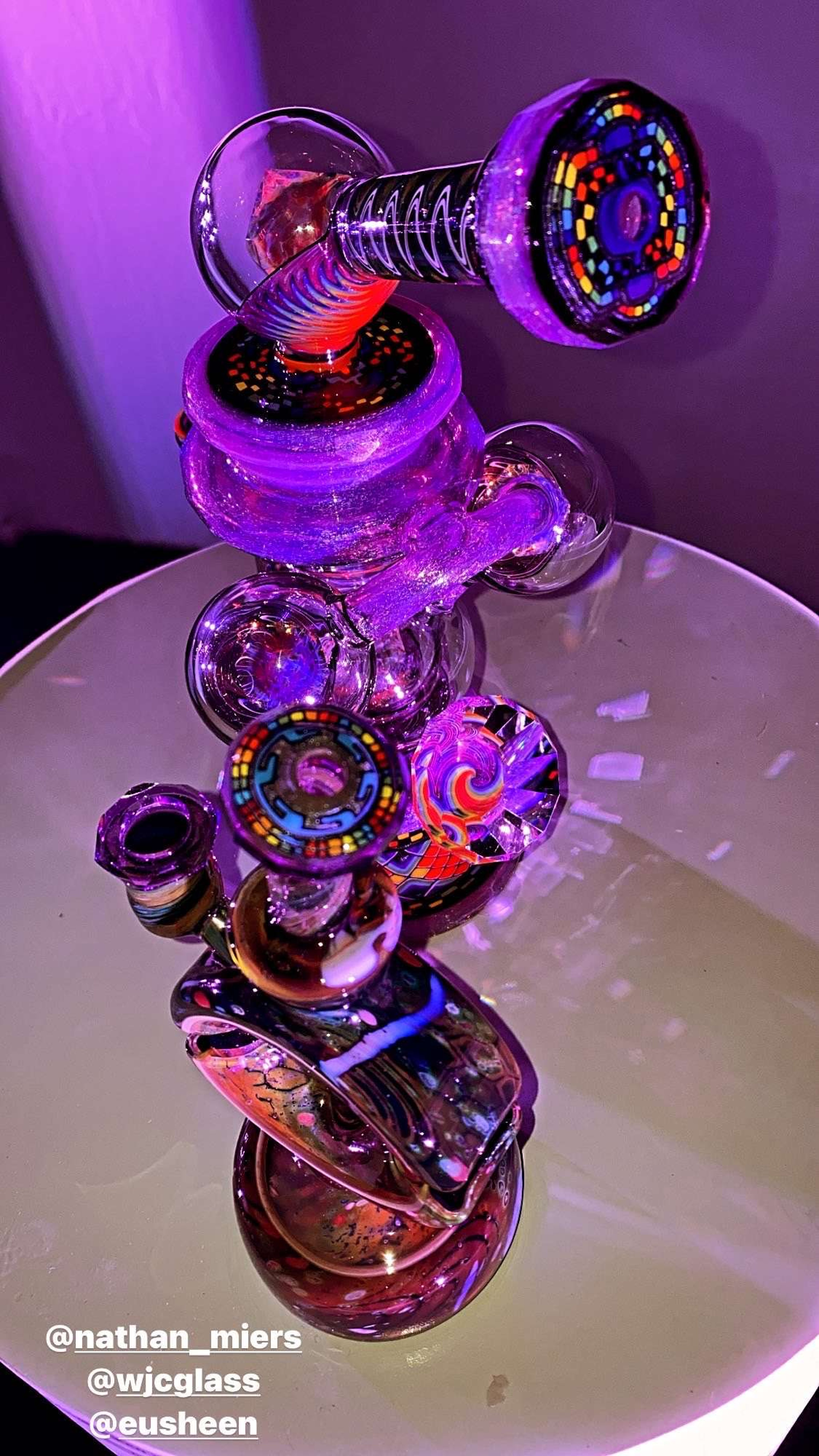 Preview pic of Wjc x n8 stargate