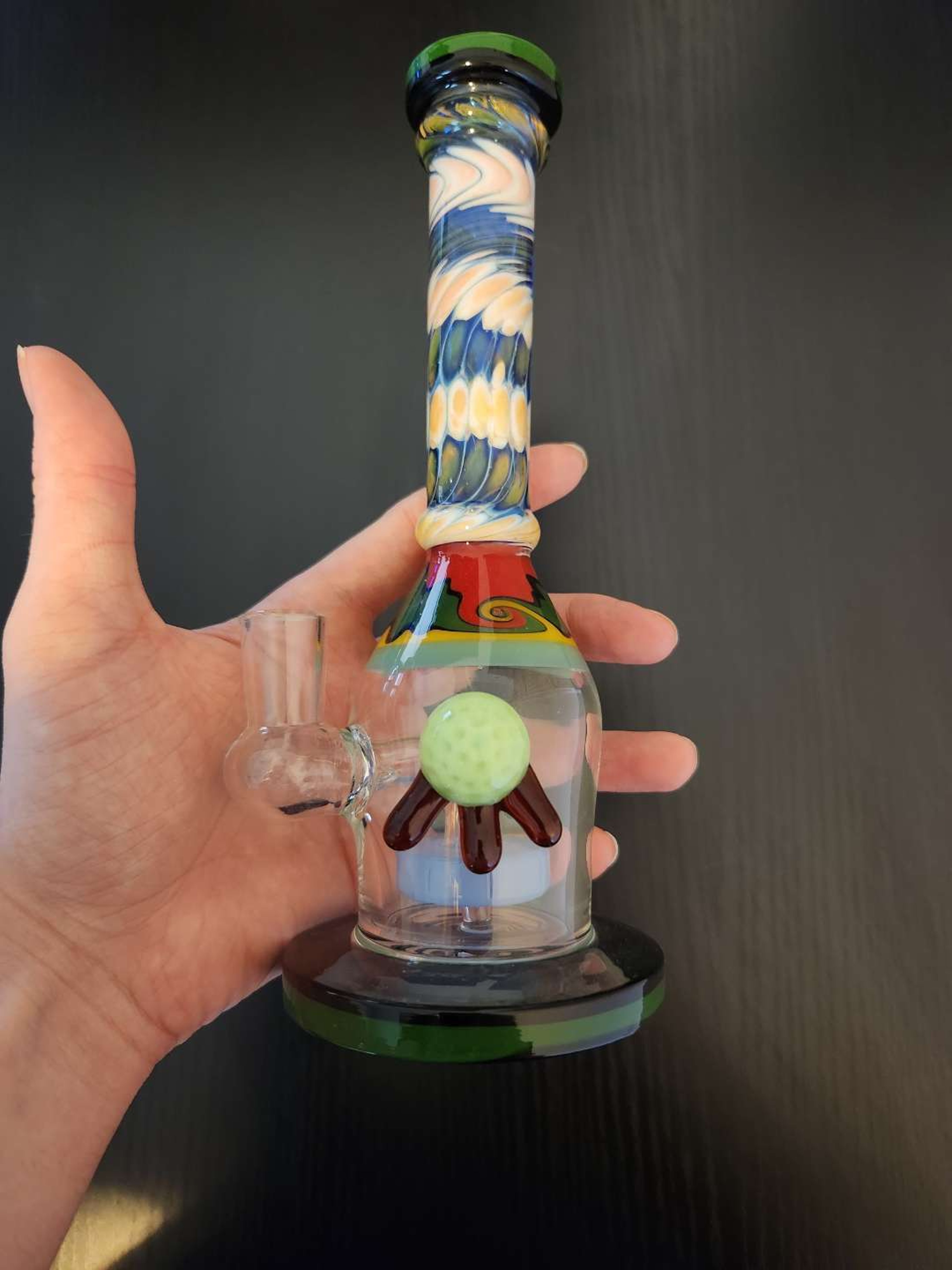 Preview pic of [BLACK FRIDAY] 14mm Colorful Tube