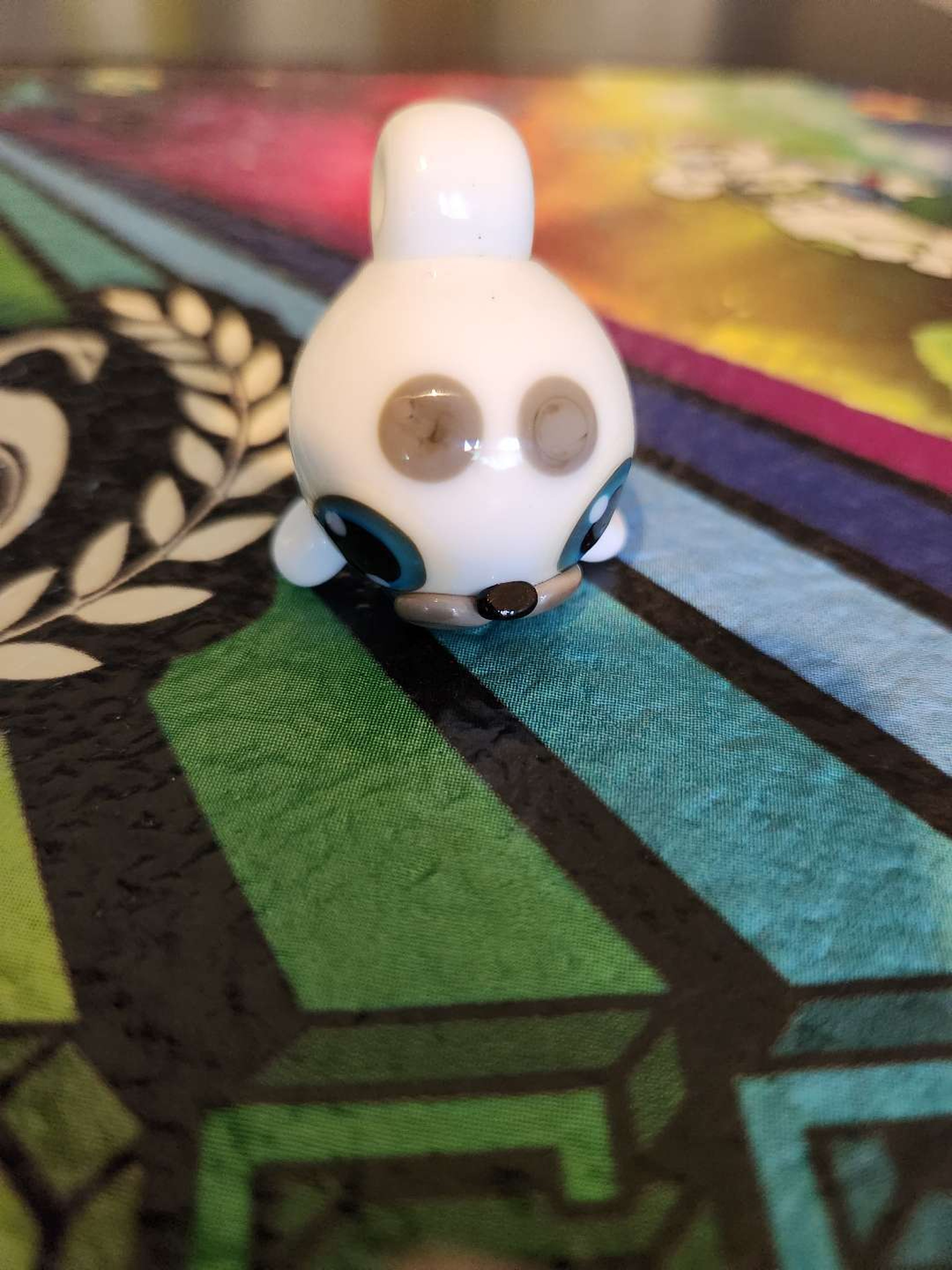 Preview pic of [BLACK FRIDAY] Cute Seal Pendant