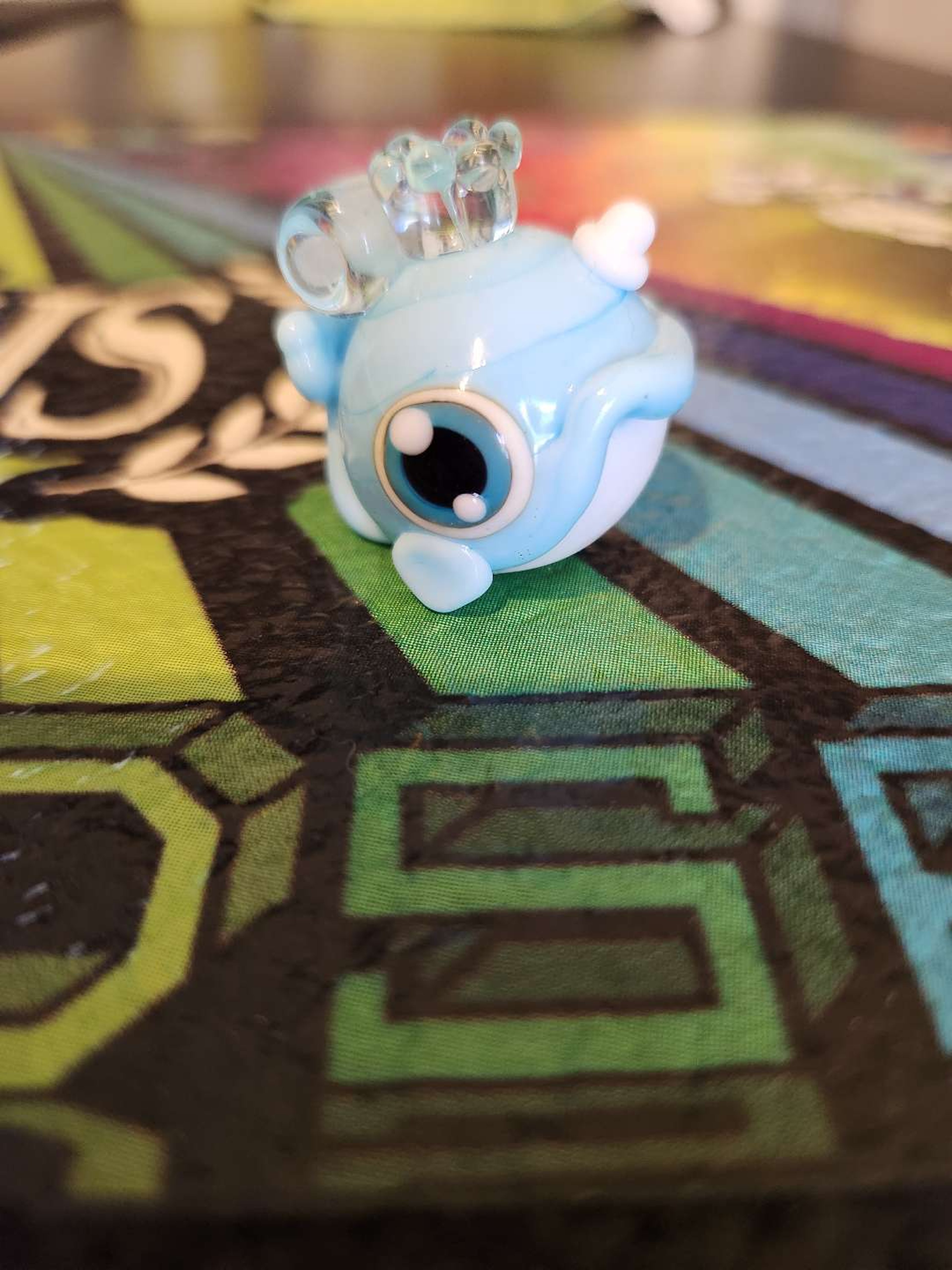 Preview pic of [BLACK FRIDAY] Cute Narwhal Pendant