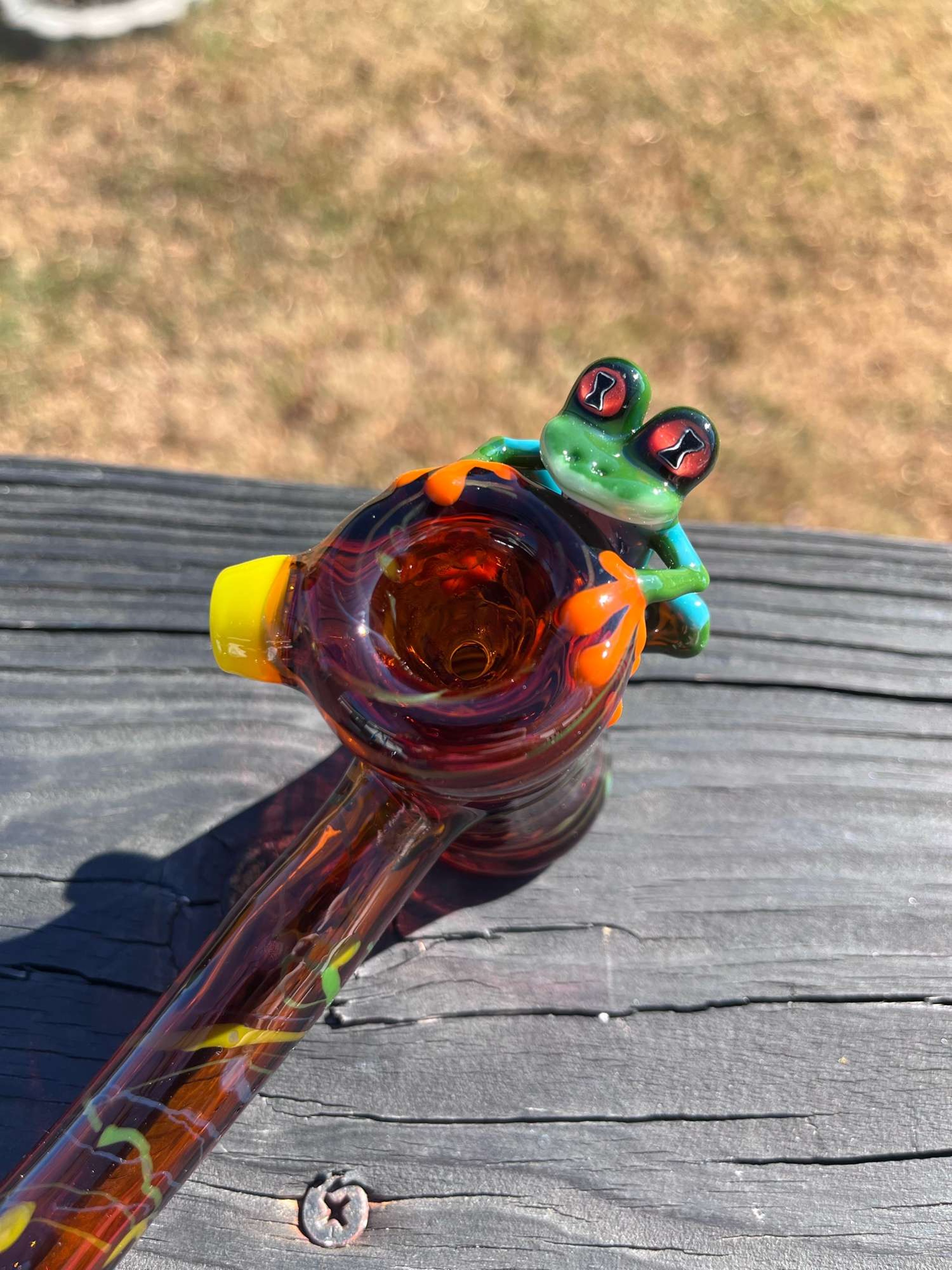 Preview pic of Frog hammer