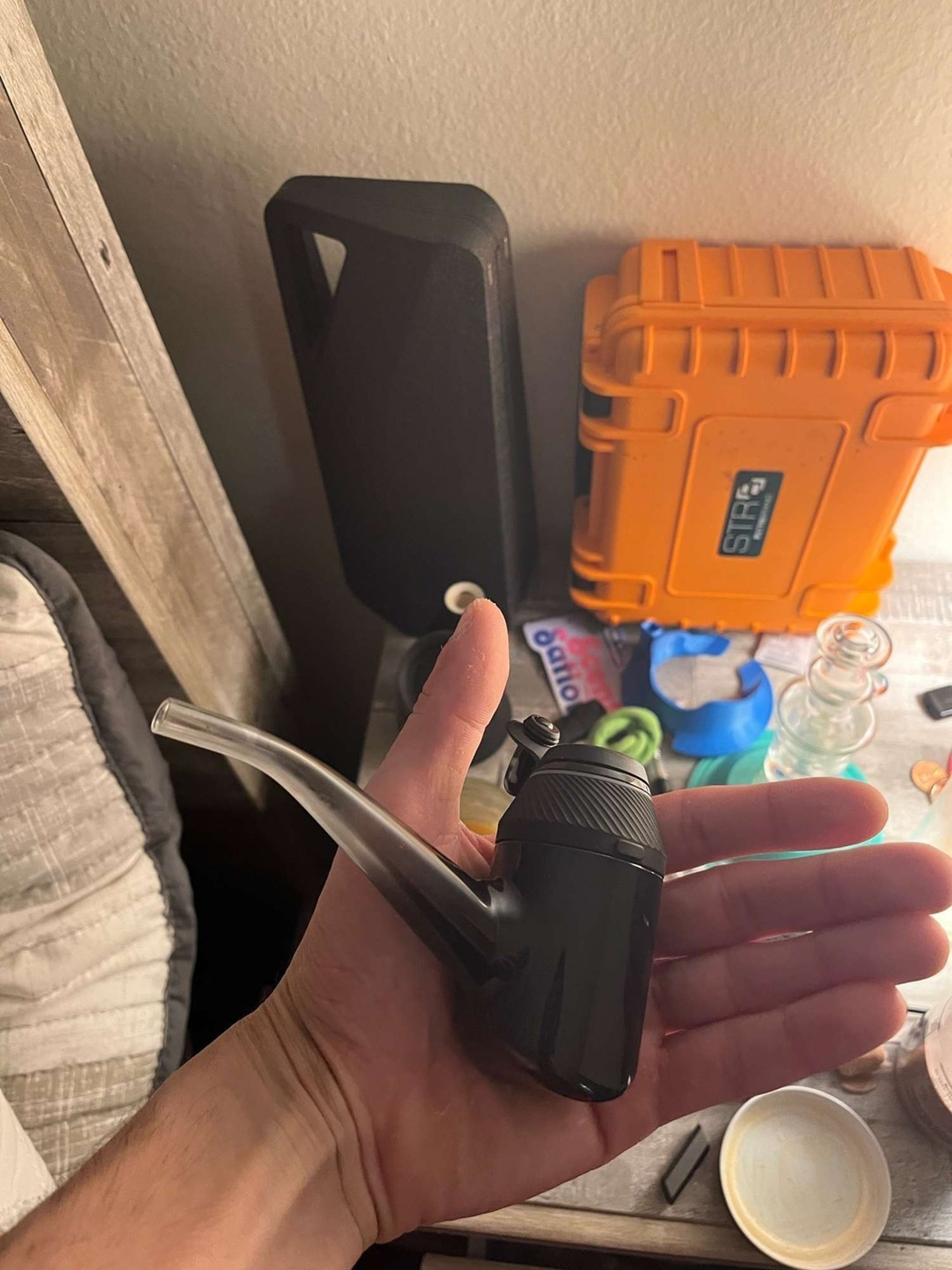 Preview pic of Pufco proxy