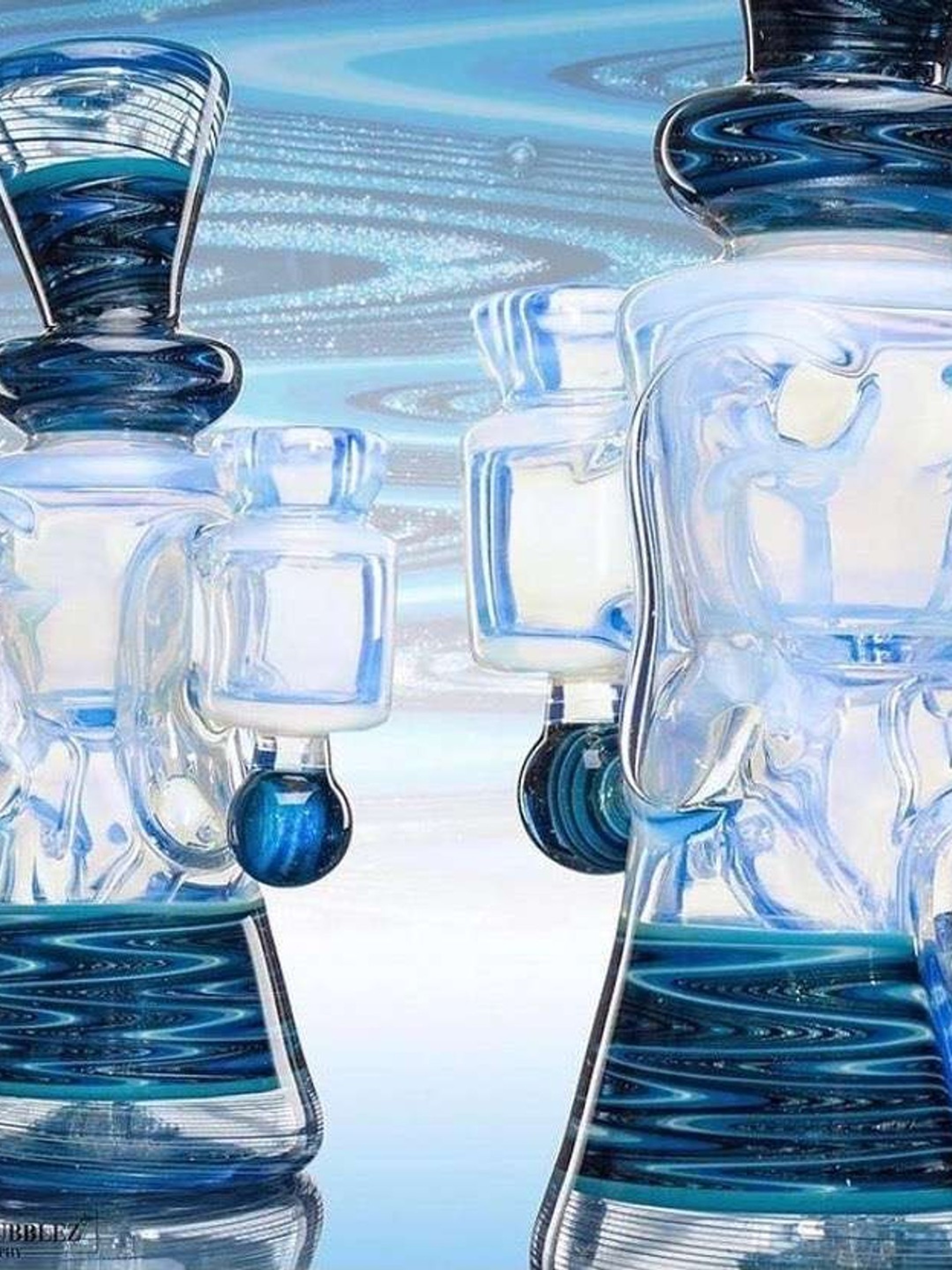 Preview pic of Blueberry x Rycraft 2019