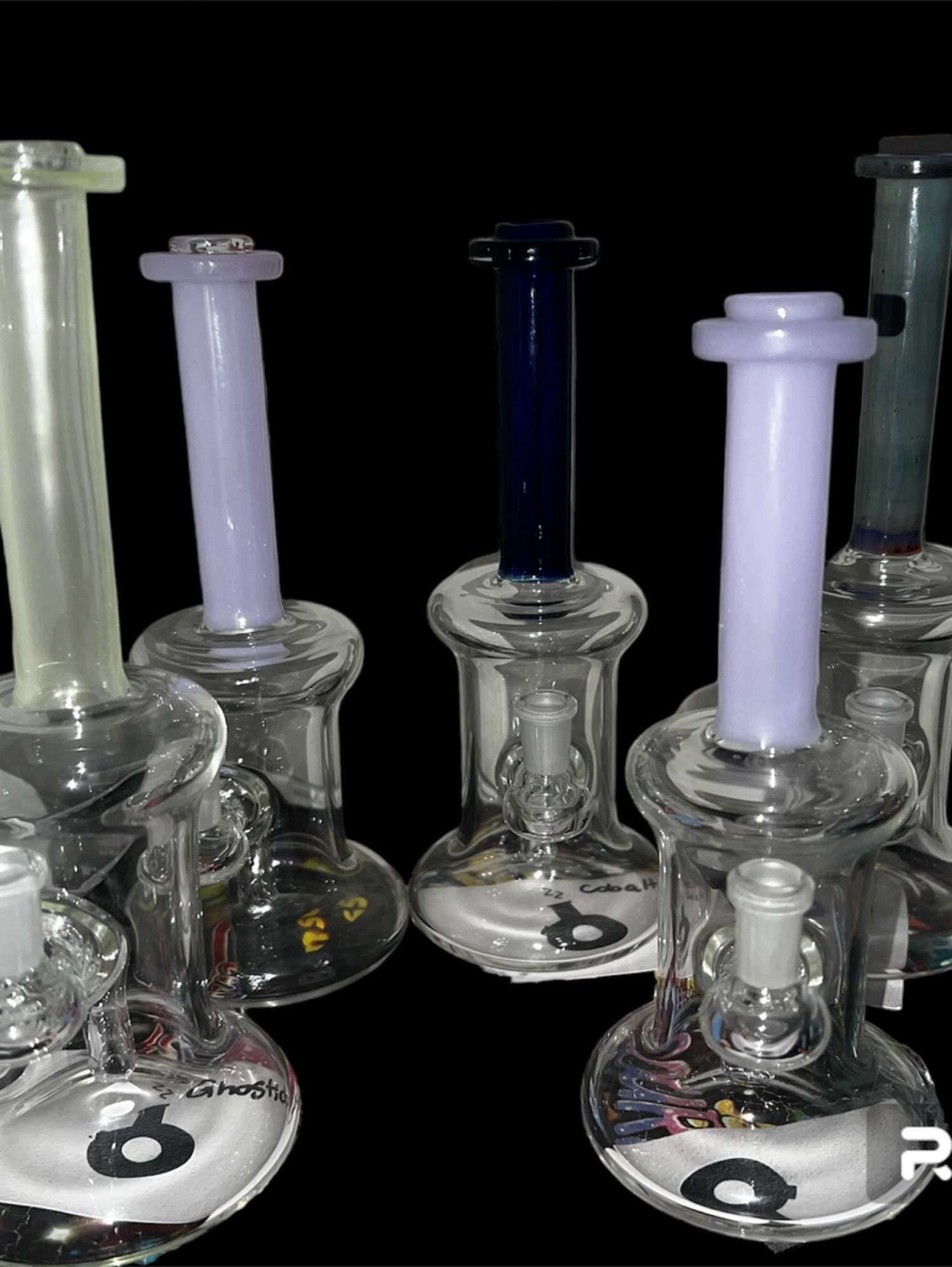 Preview pic of bensonglass 10mm jammers black friday sale