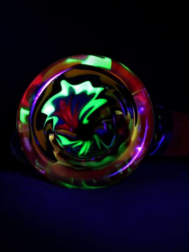 Preview pic of Trex Rasta UV